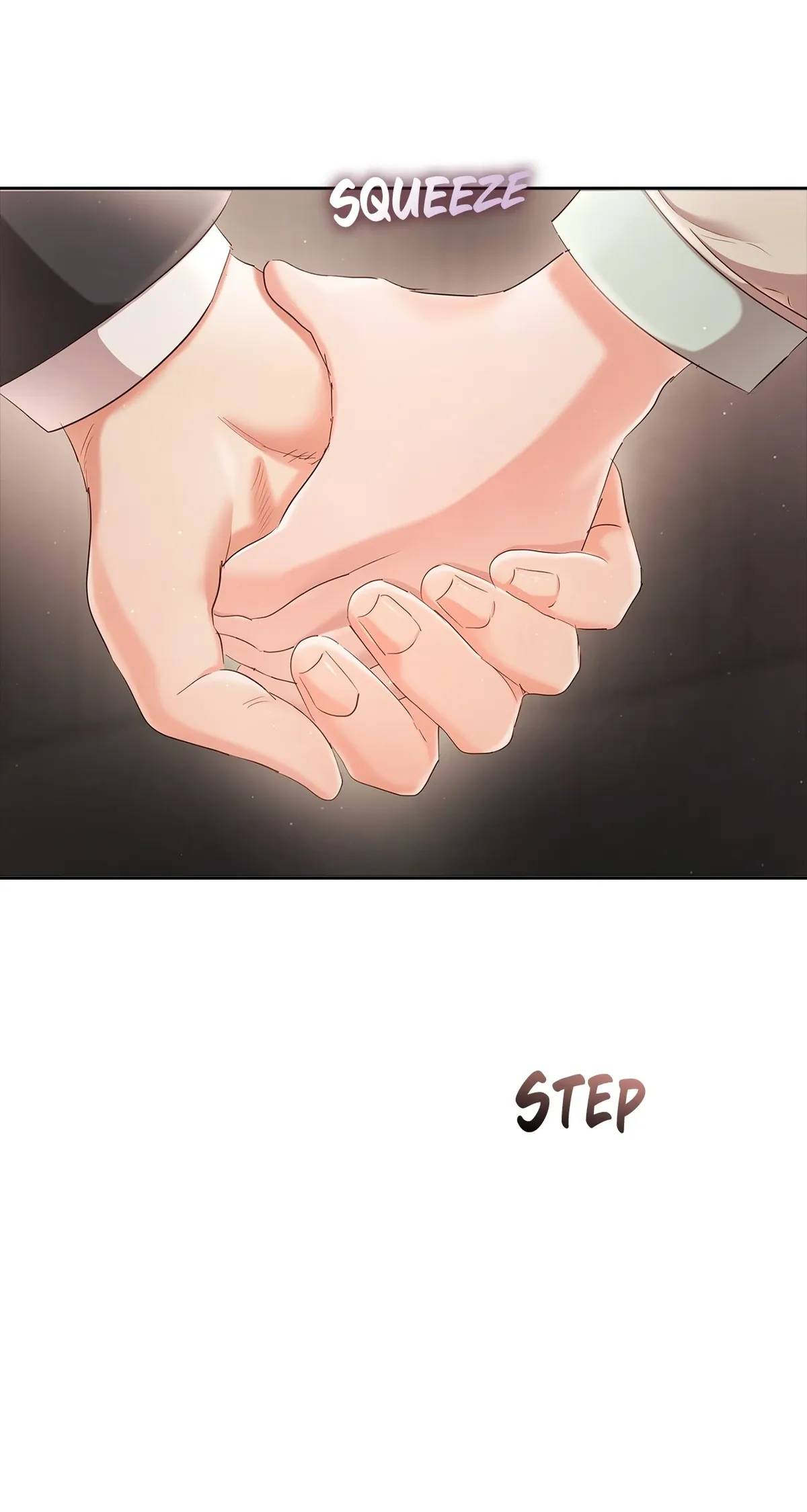 Quiet in the Office! Chapter 64 Online - pƔgina 33
