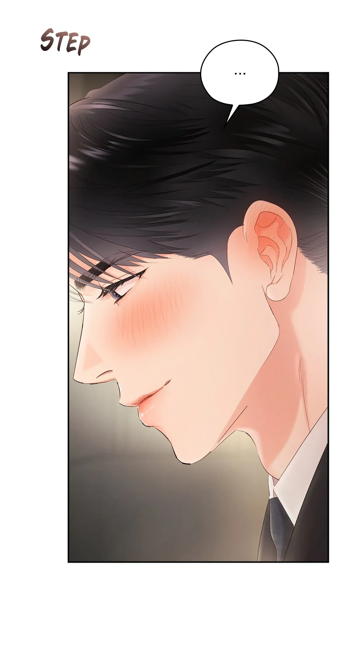 Quiet in the Office! Chapter 64 Online - pƔgina 34