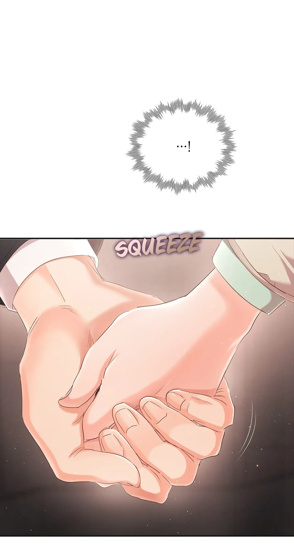 Quiet in the Office! Chapter 64 Online - pƔgina 35