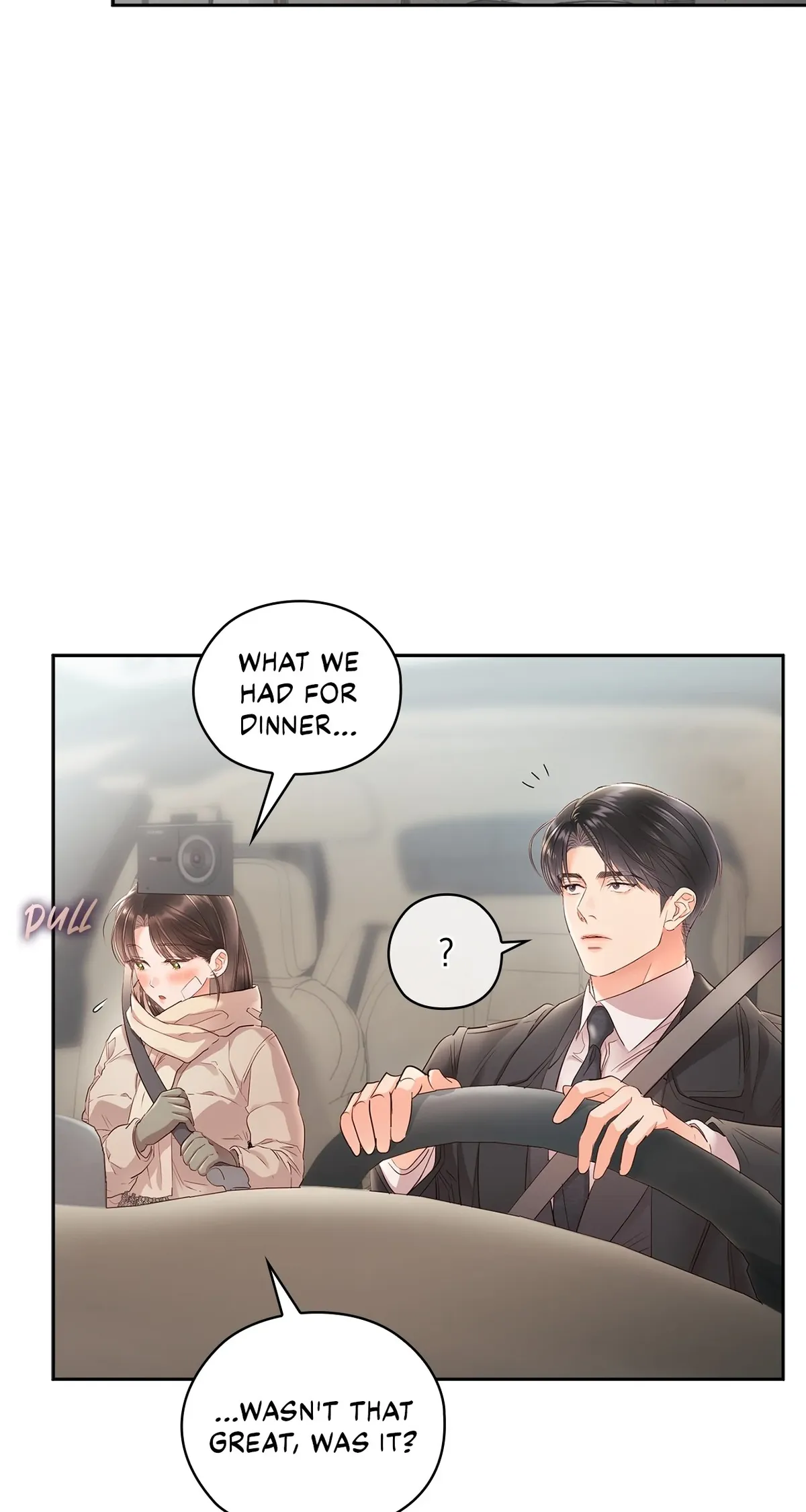 Quiet in the Office! Chapter 64 Online - pƔgina 40