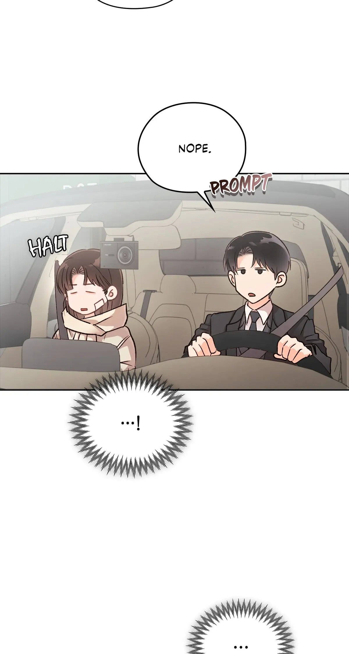 Quiet in the Office! Chapter 64 Online - pƔgina 41