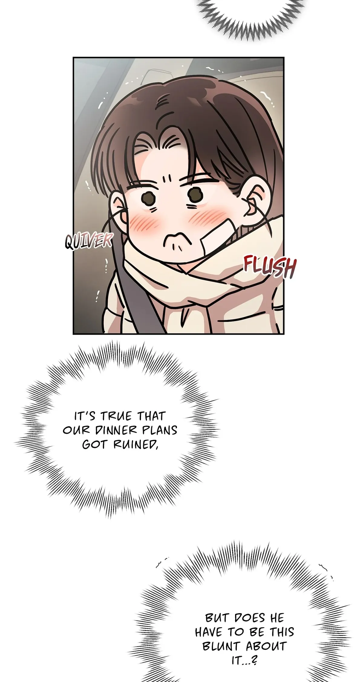 Quiet in the Office! Chapter 64 Online - pƔgina 42