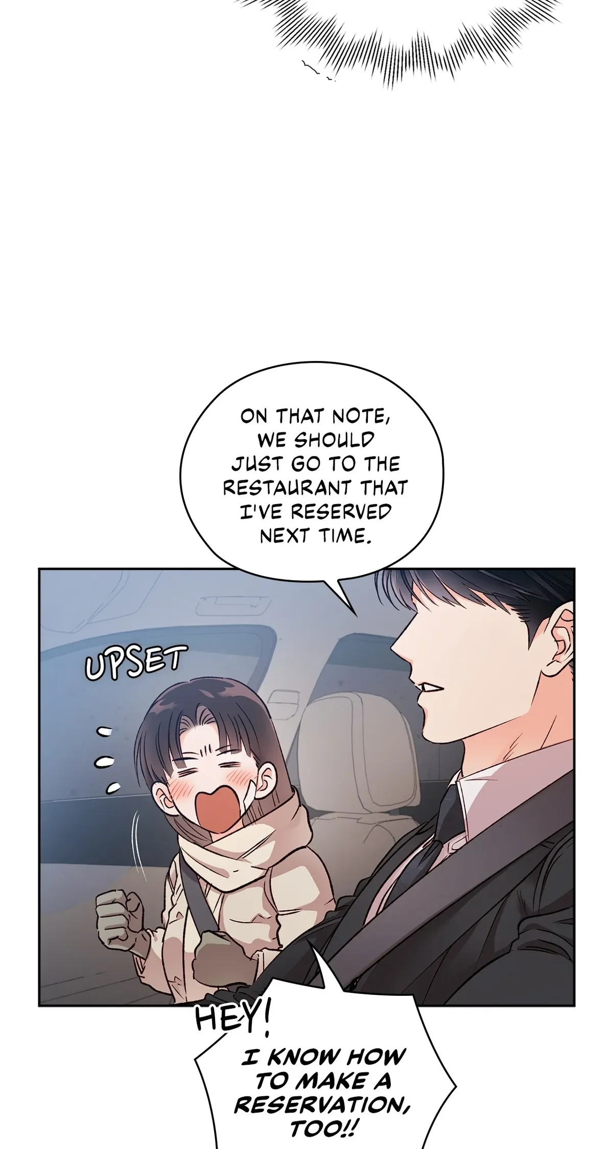 Quiet in the Office! Chapter 64 Online - pƔgina 43