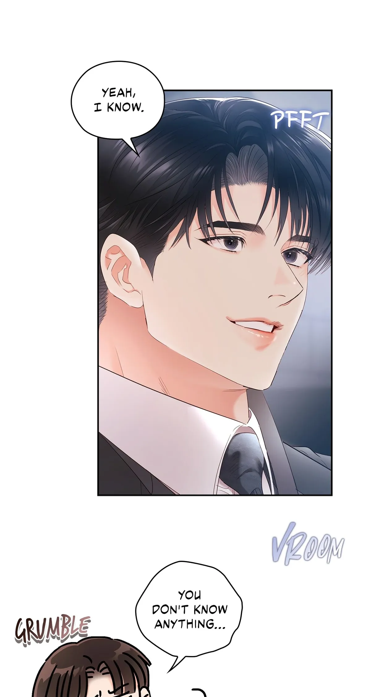 Quiet in the Office! Chapter 64 Online - pƔgina 45
