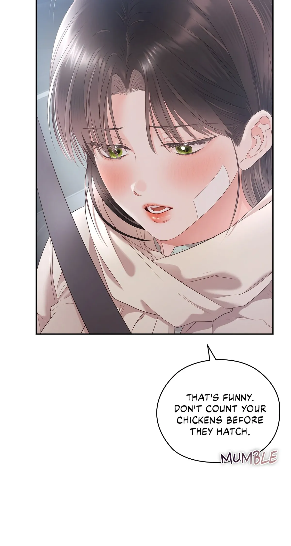 Quiet in the Office! Chapter 64 Online - pƔgina 49