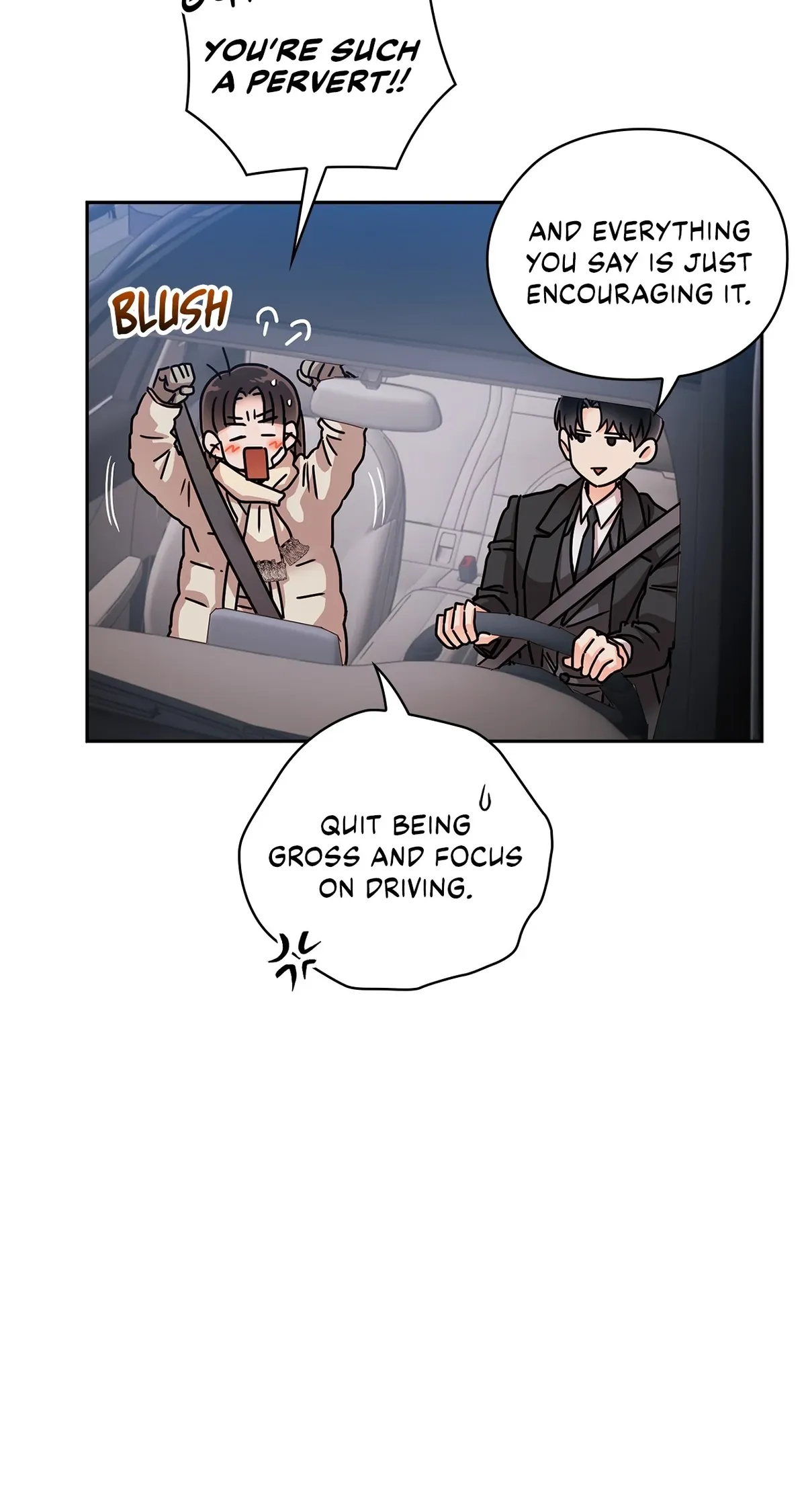 Quiet in the Office! Chapter 64 Online - pƔgina 52