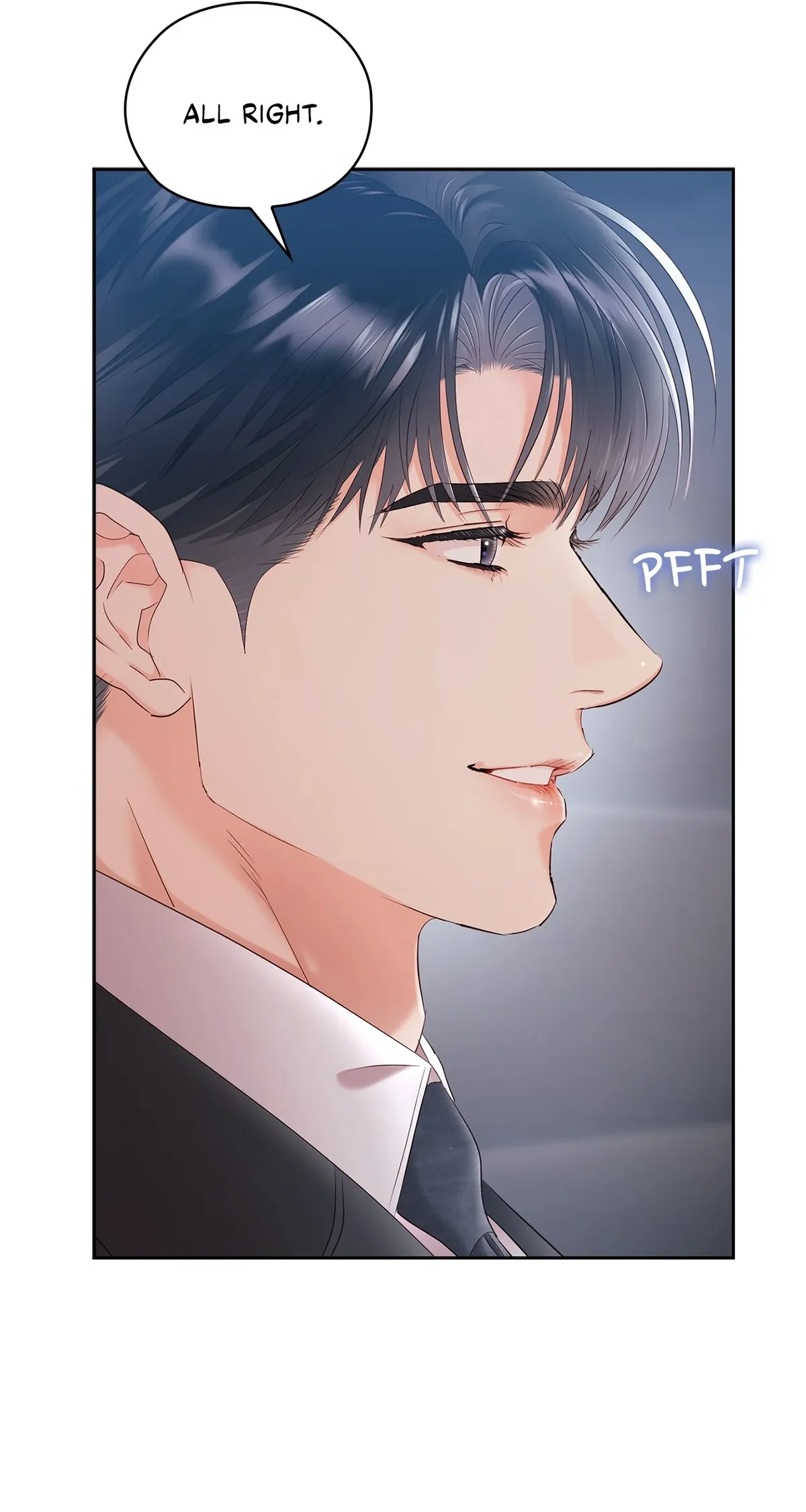 Quiet in the Office! Chapter 64 Online - pƔgina 53