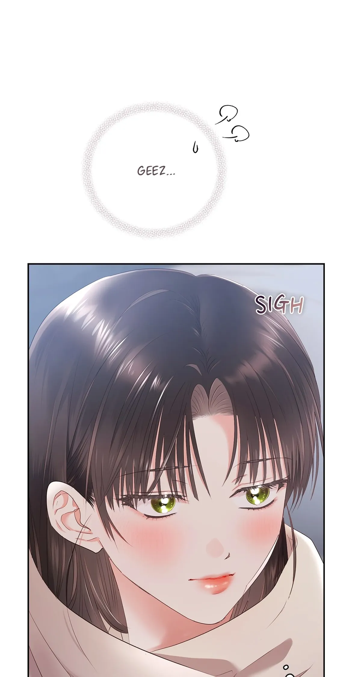 Quiet in the Office! Chapter 64 Online - pƔgina 54