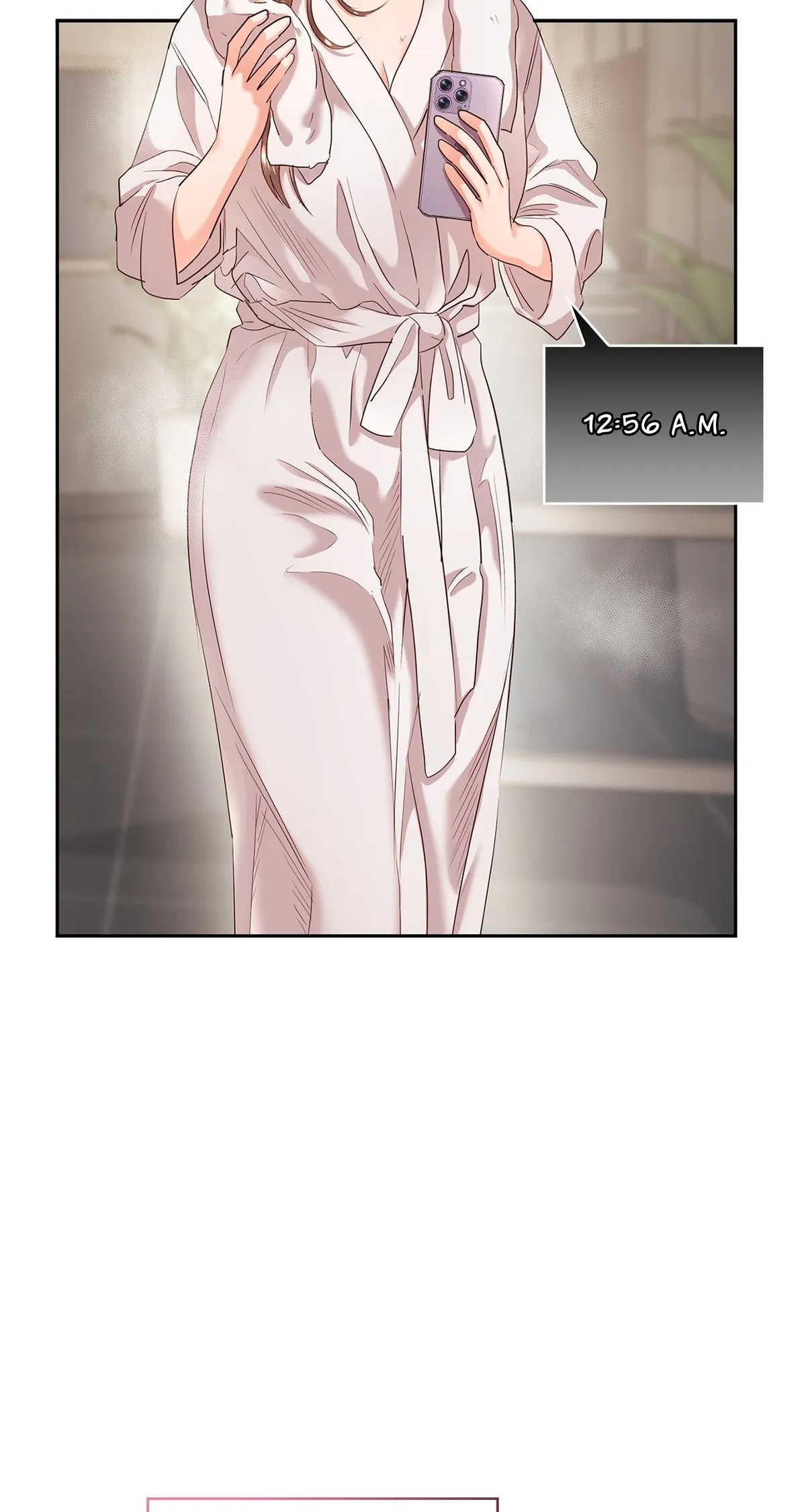 Quiet in the Office! Chapter 64 Online - pƔgina 63