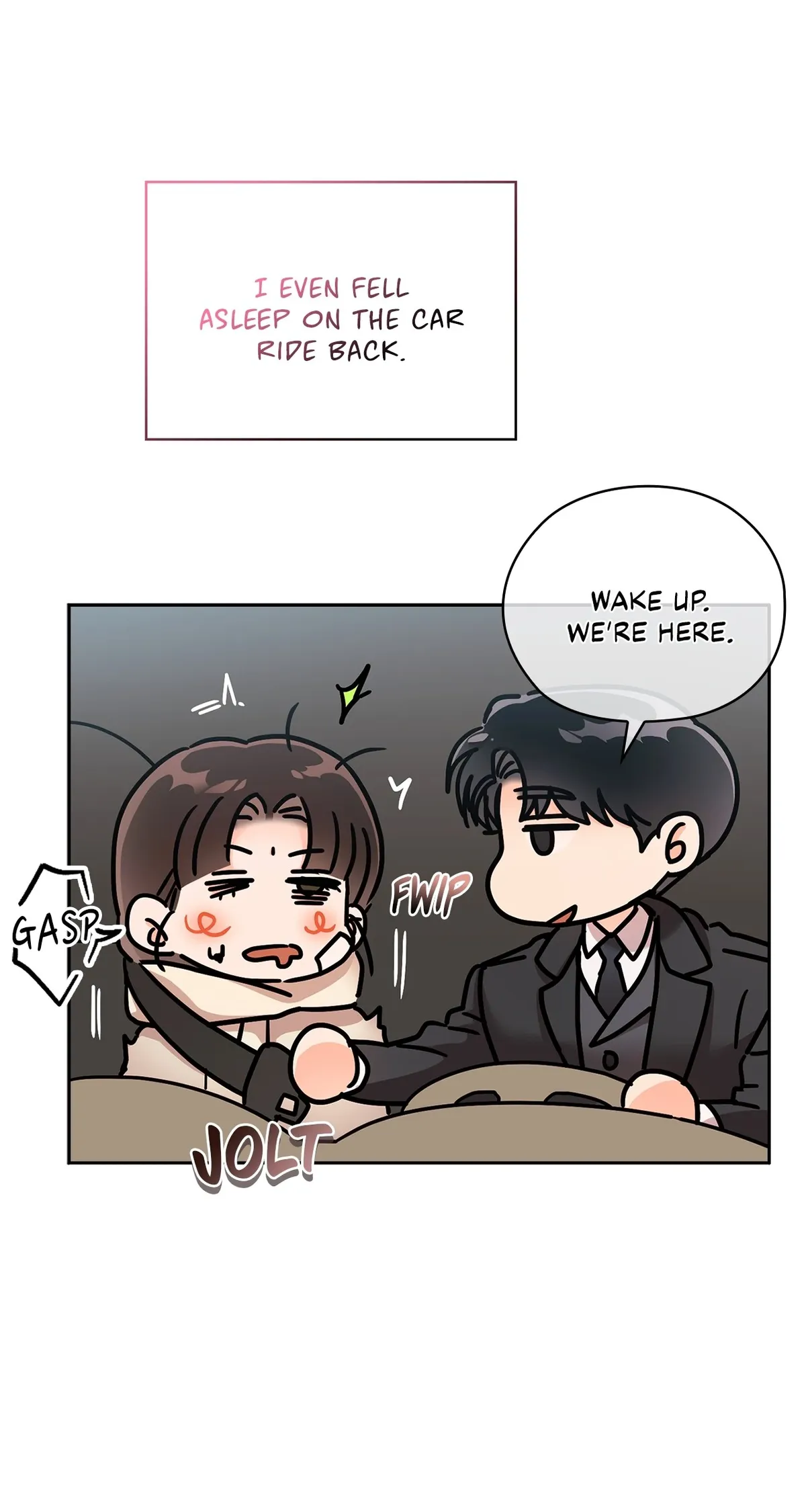 Quiet in the Office! Chapter 64 Online - pƔgina 66