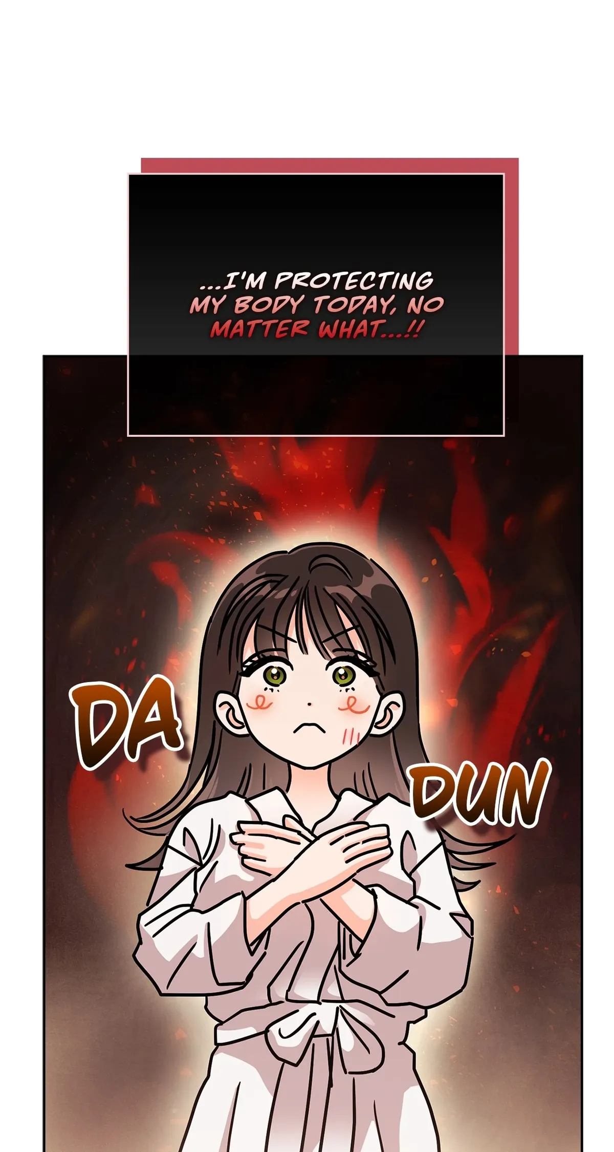 Quiet in the Office! Chapter 64 Online - pƔgina 68