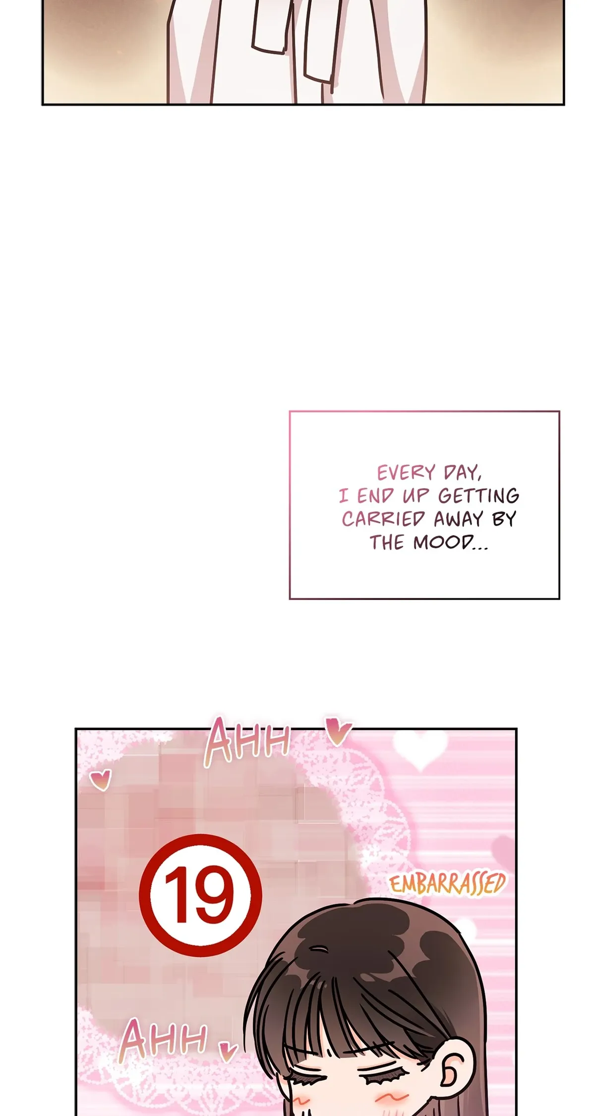Quiet in the Office! Chapter 64 Online - pƔgina 69
