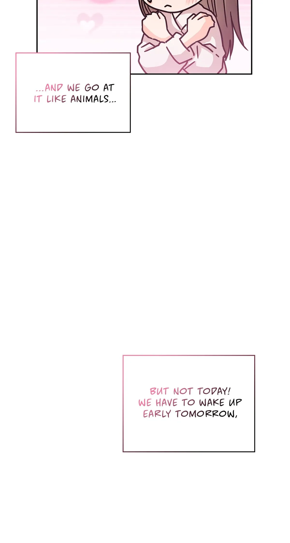 Quiet in the Office! Chapter 64 Online - pƔgina 70