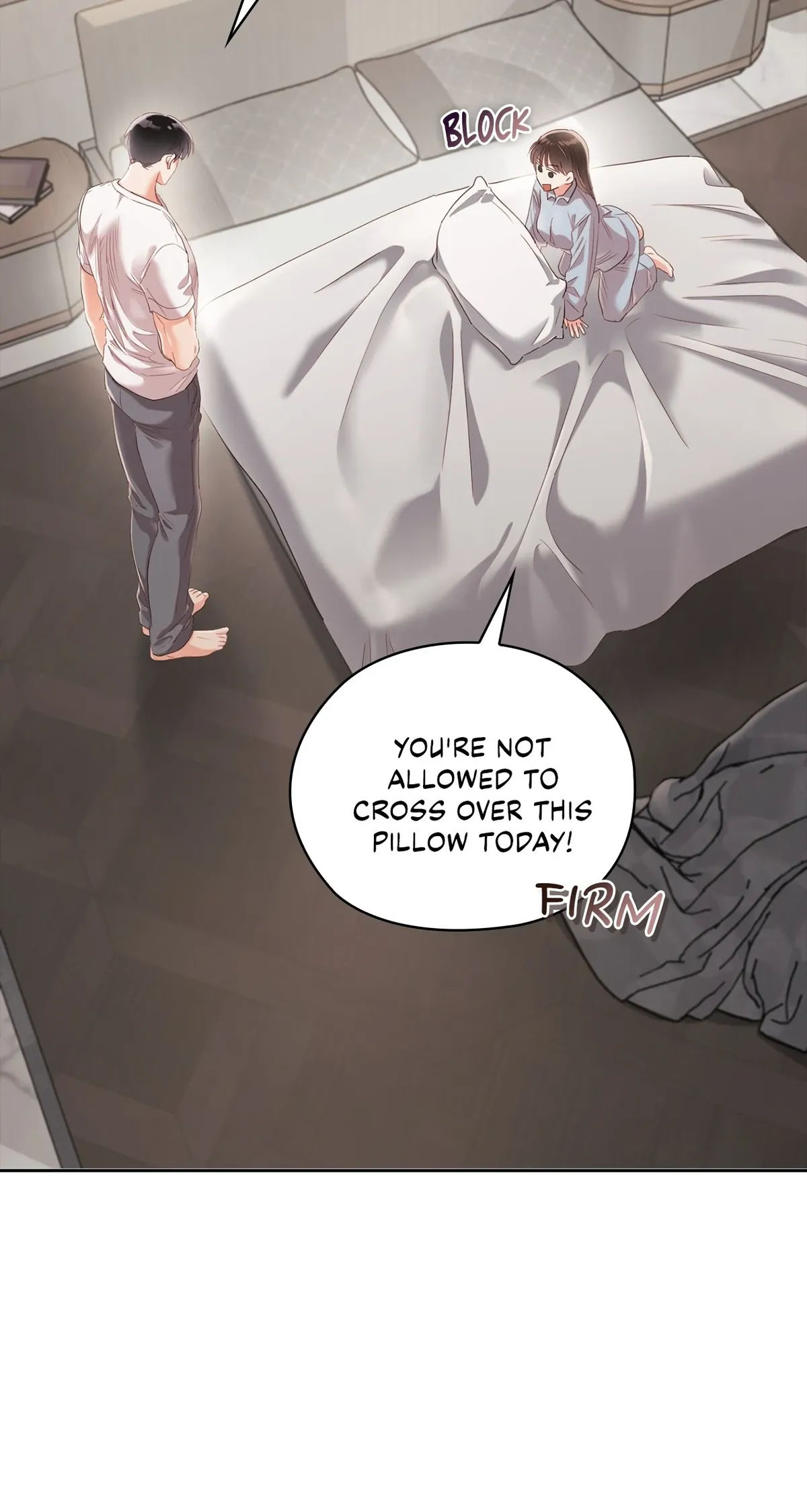 Quiet in the Office! Chapter 64 Online - pƔgina 72