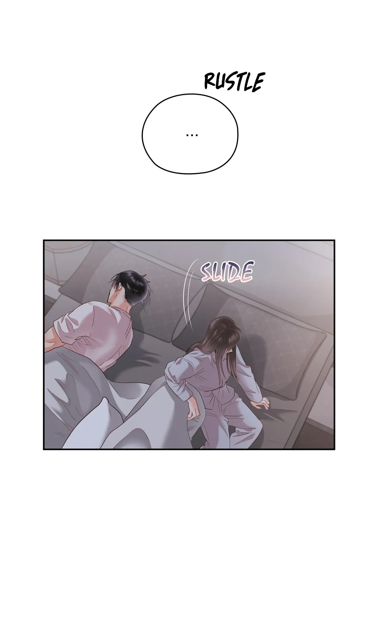 Quiet in the Office! Chapter 64 Online - pƔgina 78