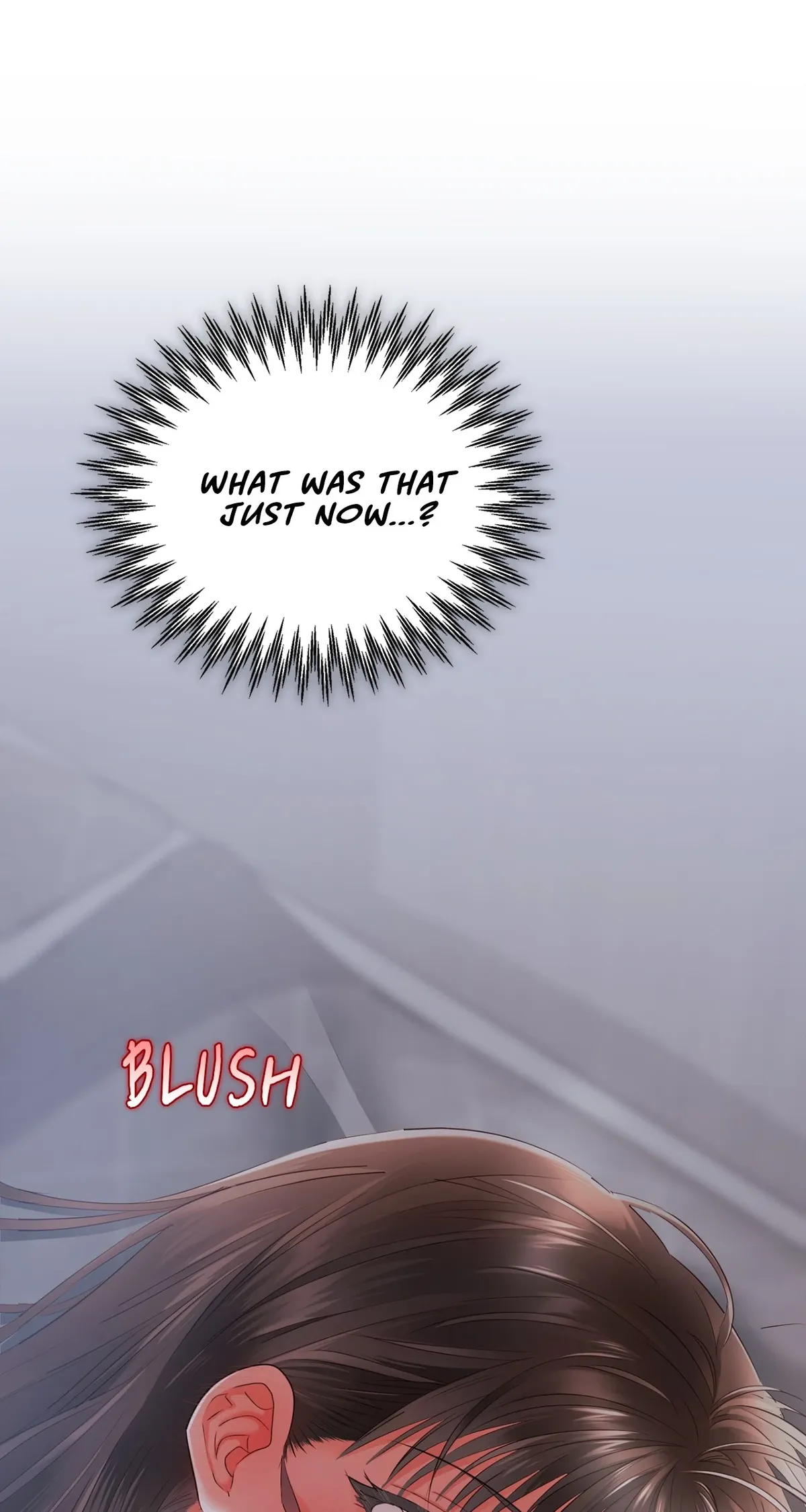 Quiet in the Office! Chapter 64 Online - pƔgina 79
