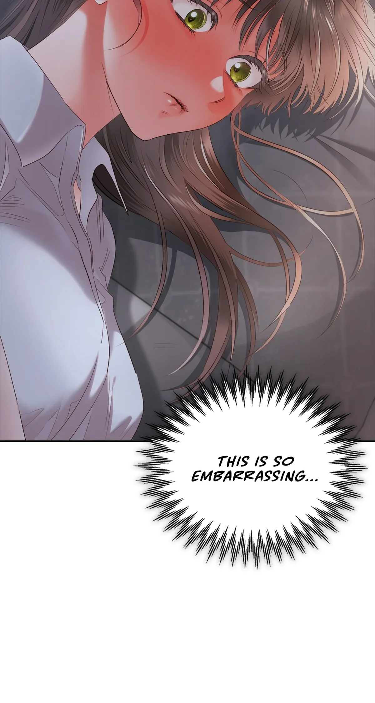 Quiet in the Office! Chapter 64 Online - pƔgina 80