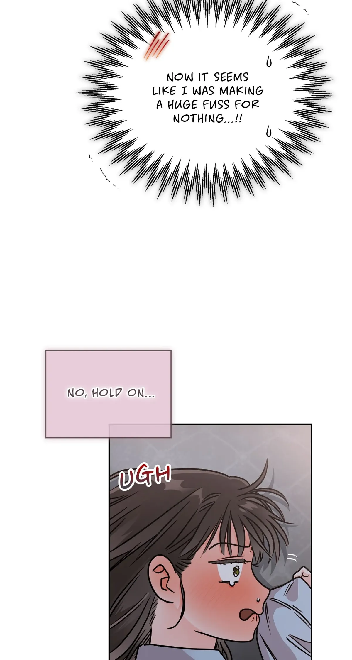 Quiet in the Office! Chapter 64 Online - pƔgina 82