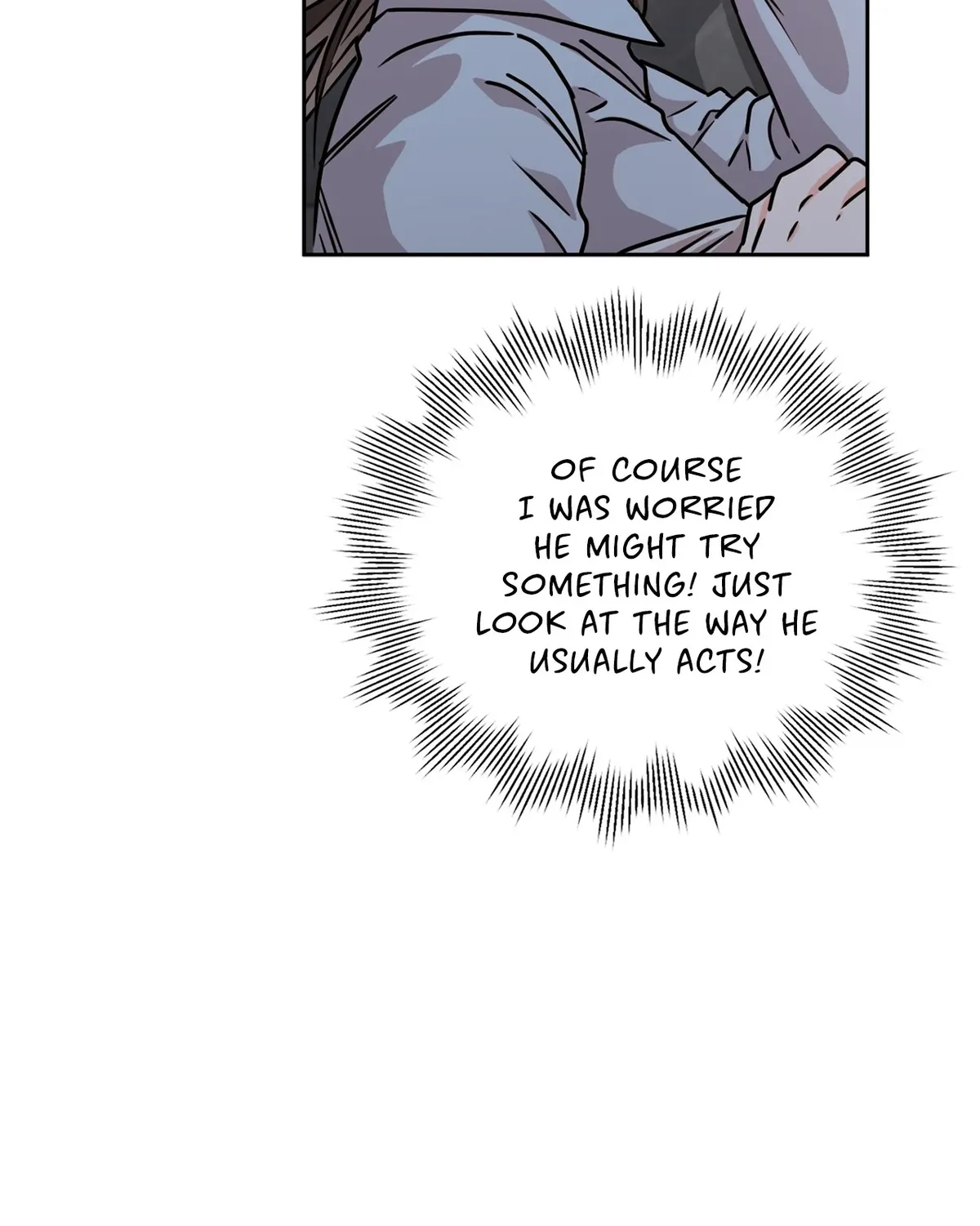 Quiet in the Office! Chapter 64 Online - pƔgina 83