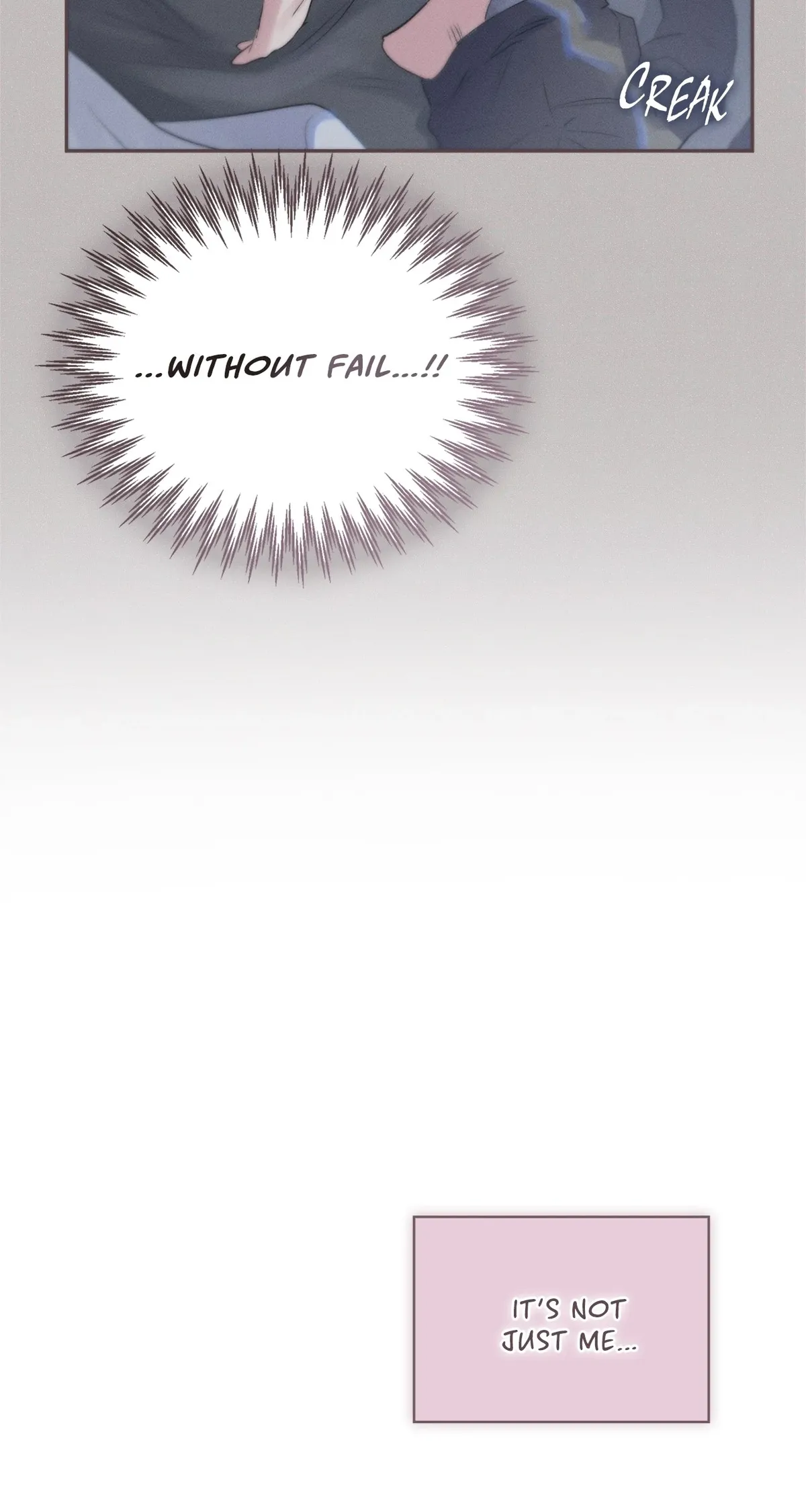 Quiet in the Office! Chapter 64 Online - pƔgina 86