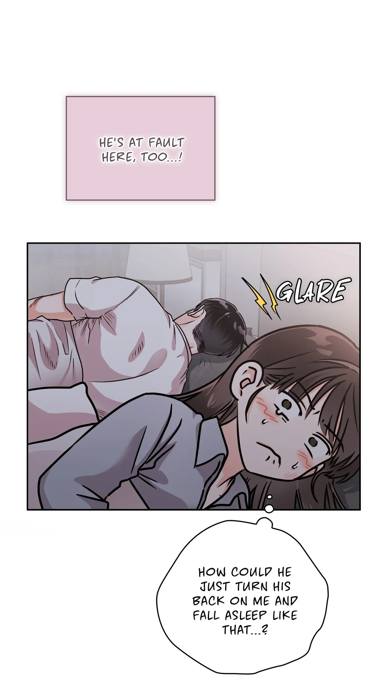 Quiet in the Office! Chapter 64 Online - pƔgina 87