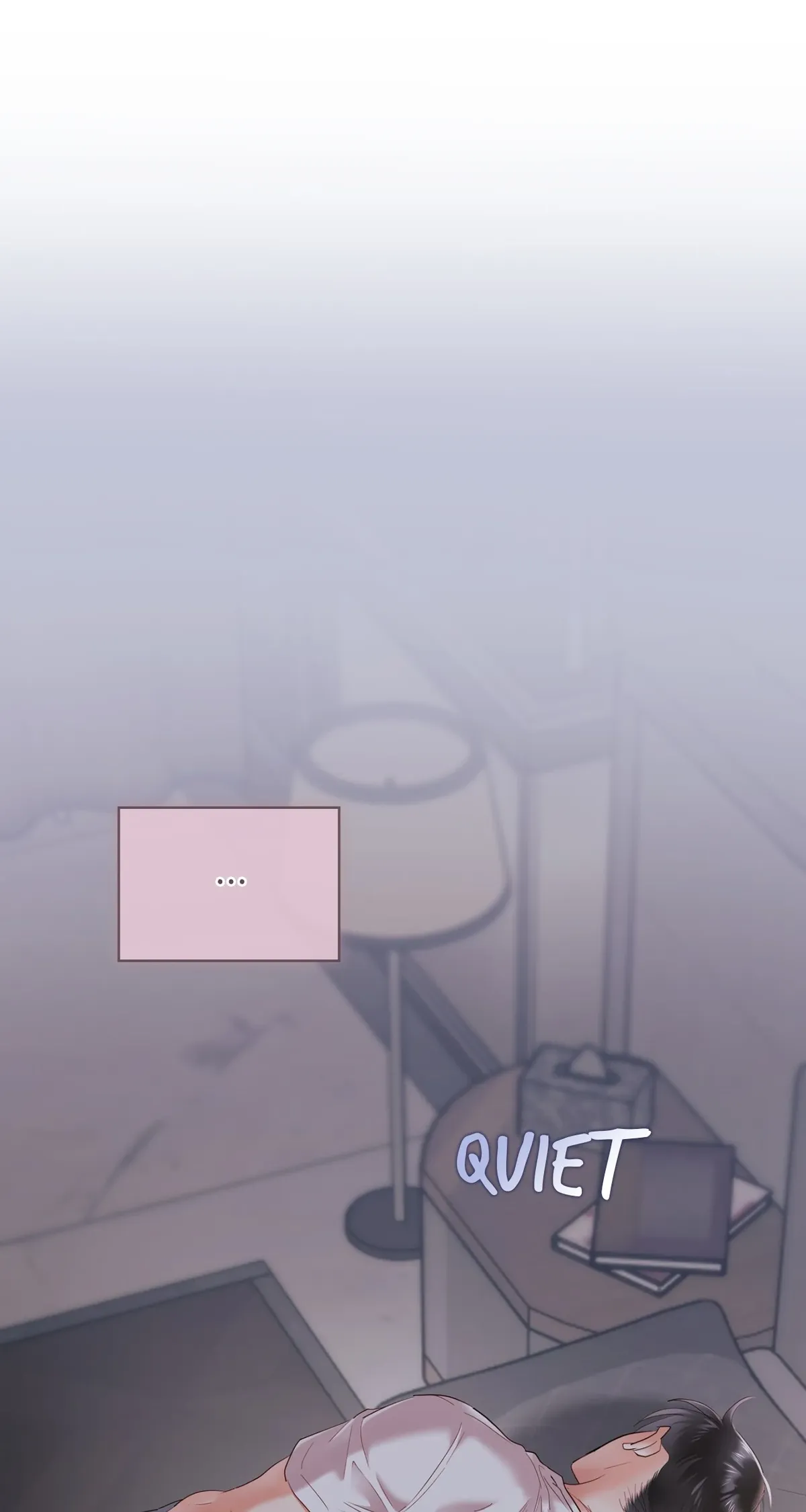Quiet in the Office! Chapter 65 Online - pƔgina 1