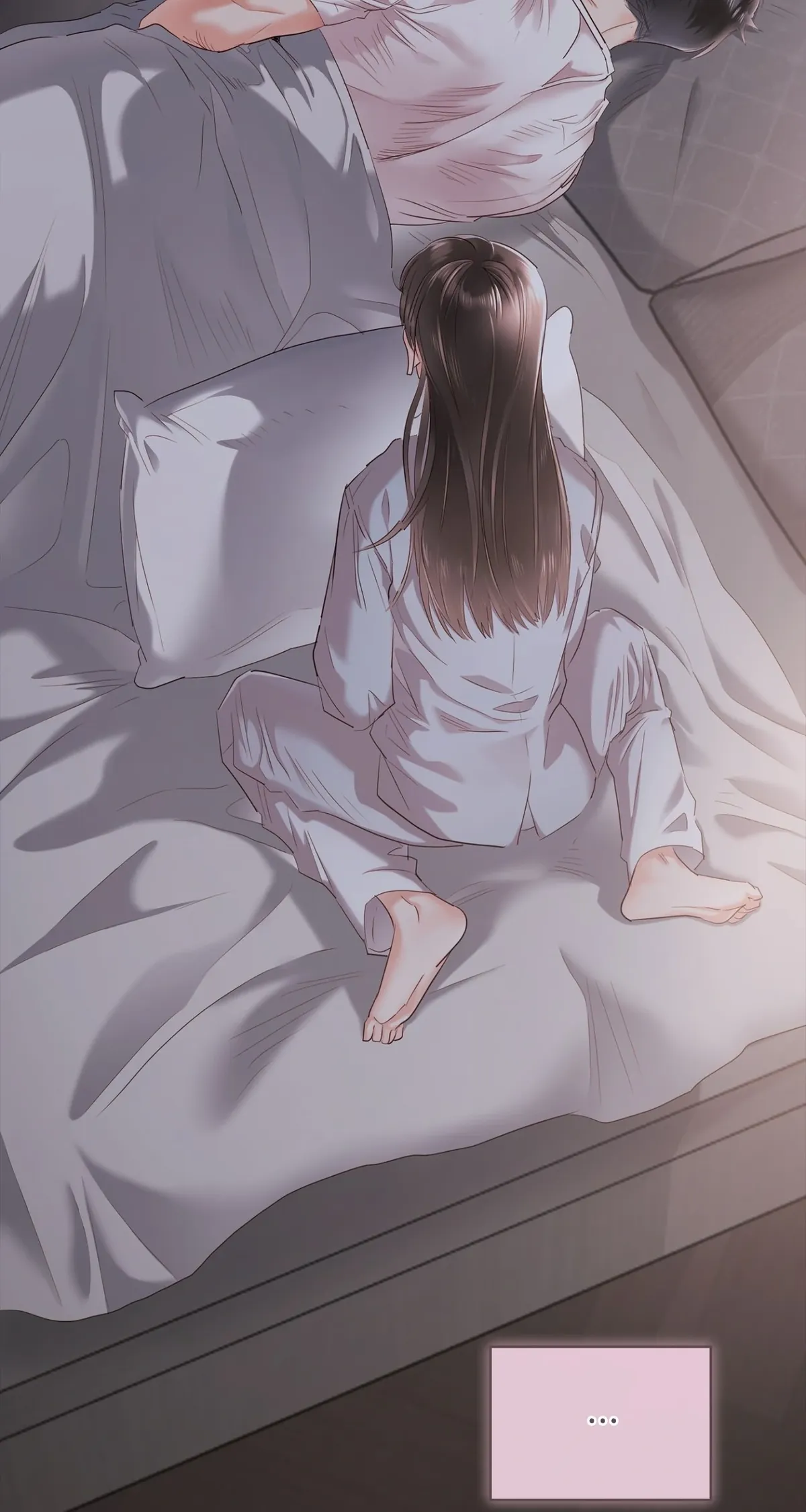 Quiet in the Office! Chapter 65 Online - pƔgina 2