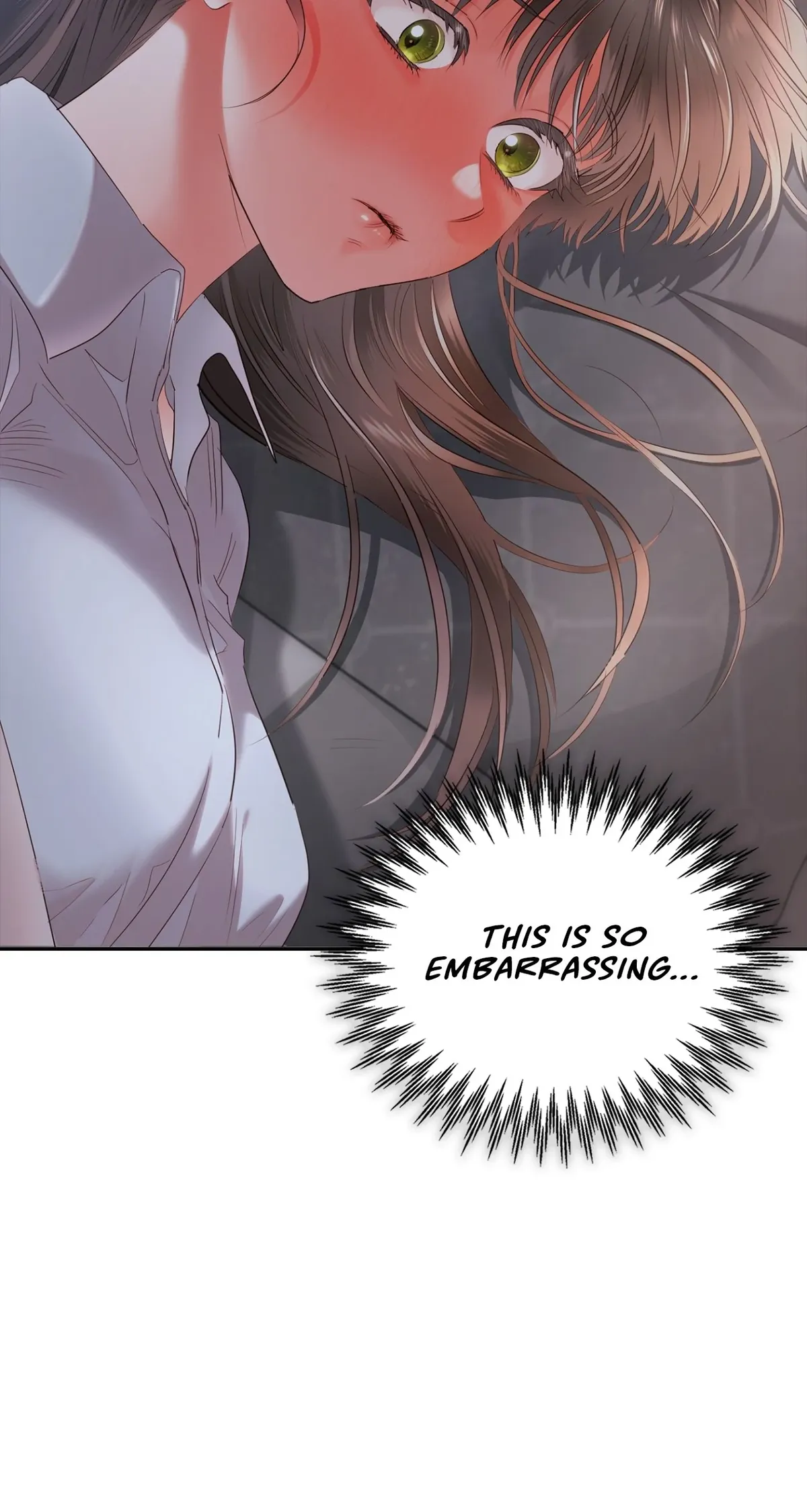 Quiet in the Office! Chapter 65 Online - pƔgina 6