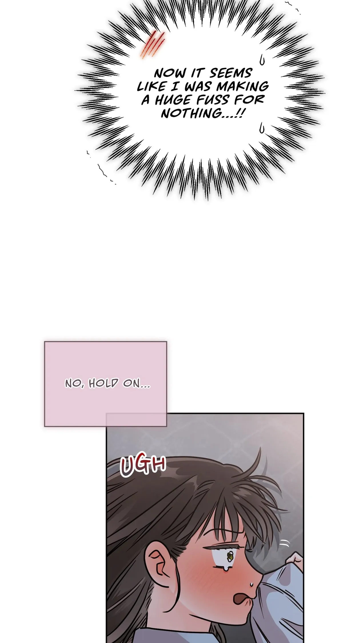 Quiet in the Office! Chapter 65 Online - pƔgina 8