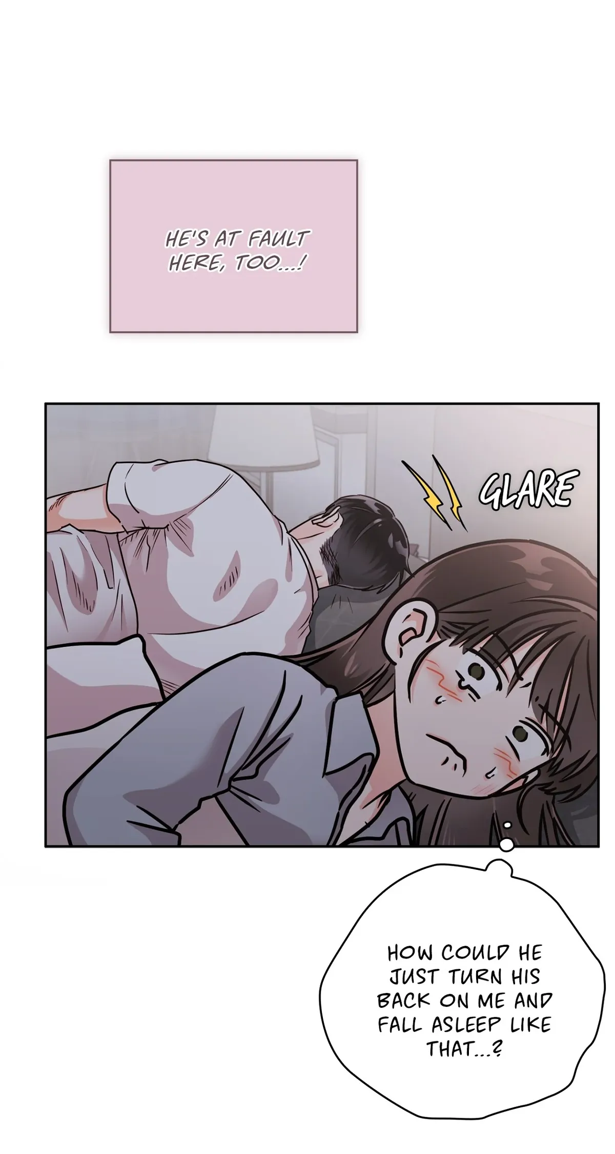 Quiet in the Office! Chapter 65 Online - pƔgina 13