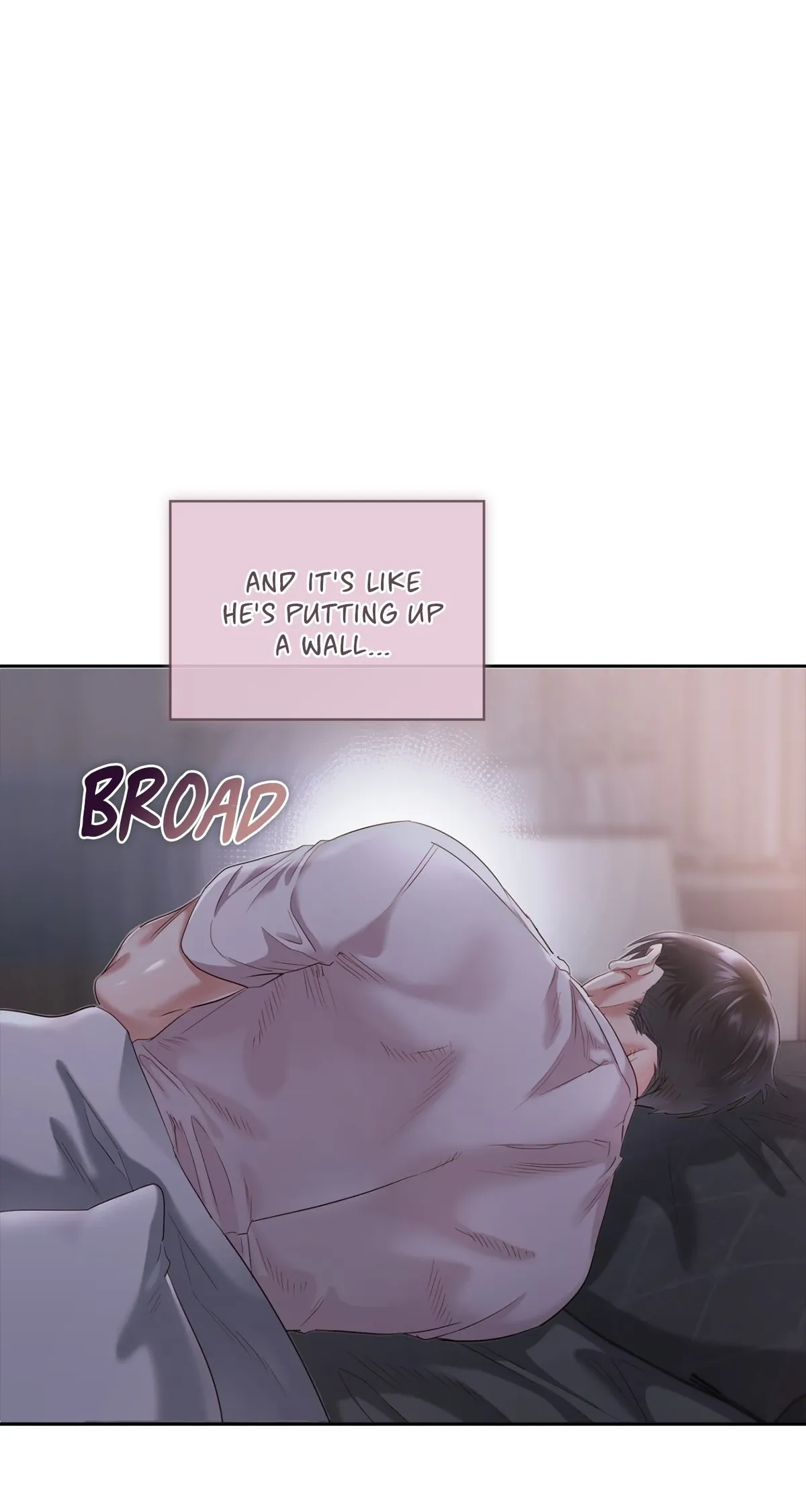 Quiet in the Office! Chapter 65 Online - pƔgina 14