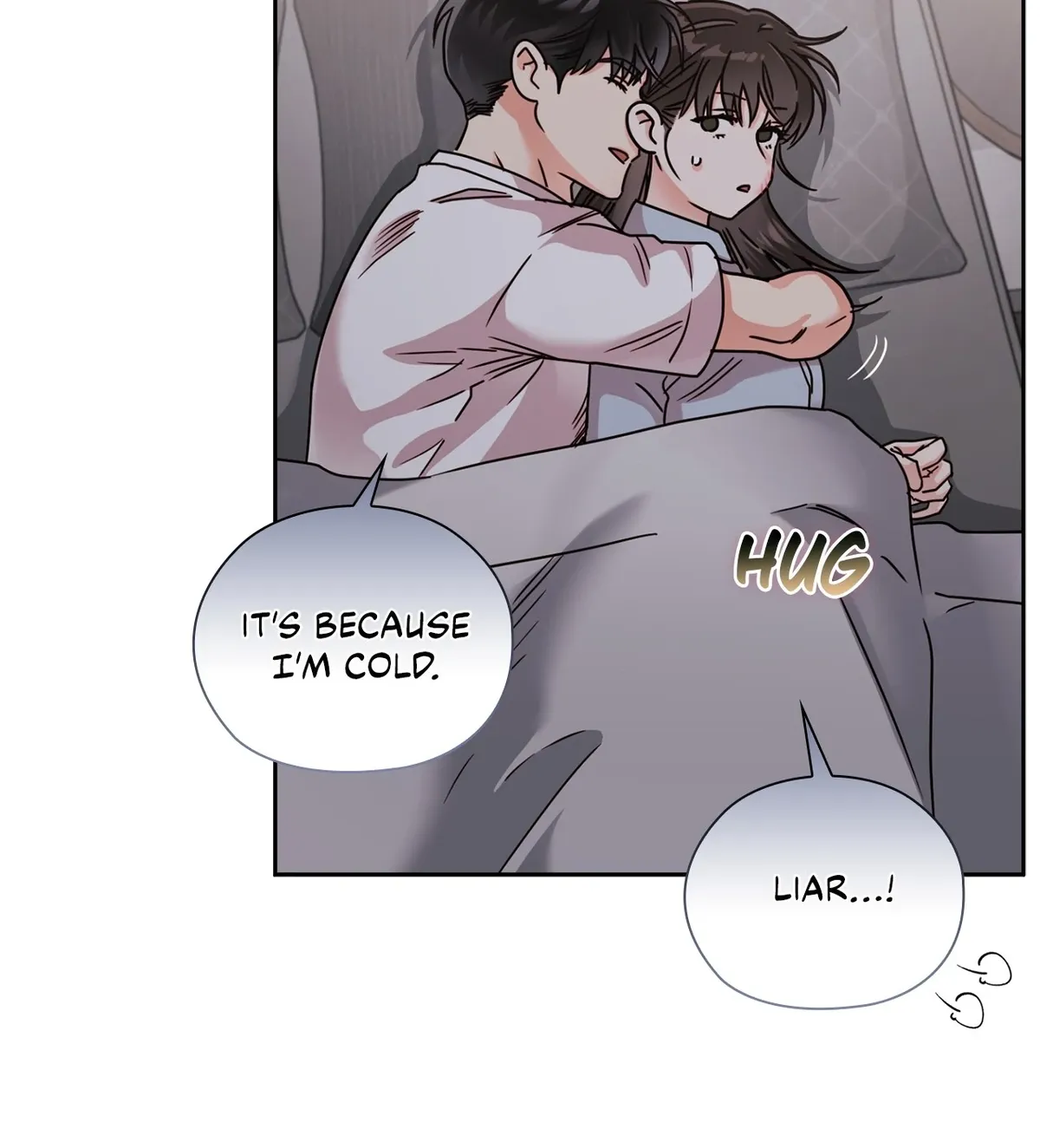 Quiet in the Office! Chapter 65 Online - pƔgina 16