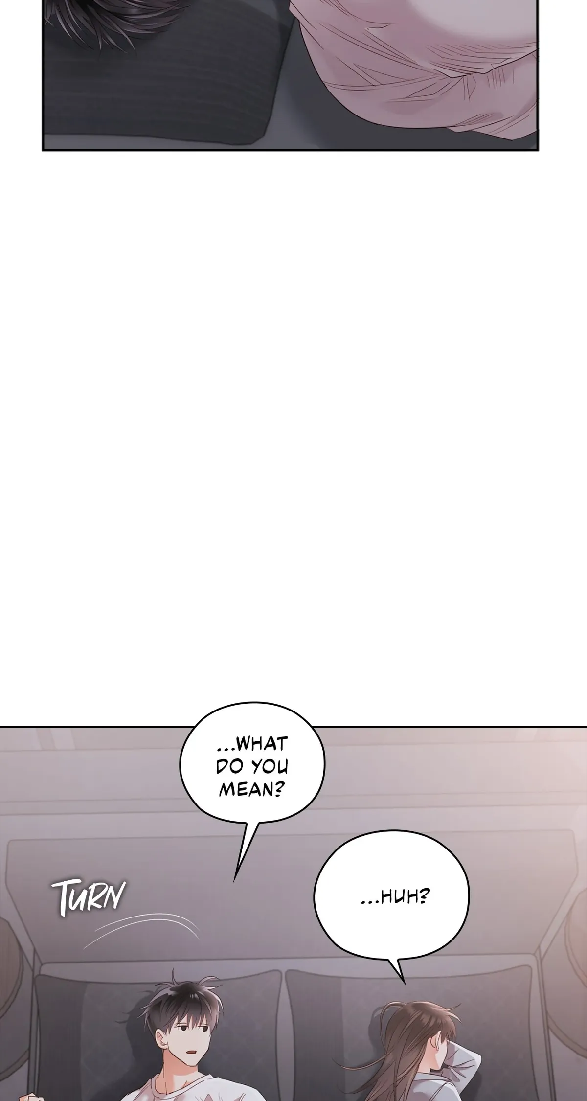 Quiet in the Office! Chapter 65 Online - pƔgina 18