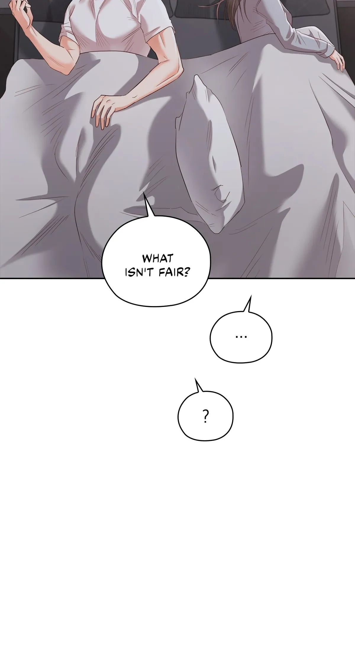 Quiet in the Office! Chapter 65 Online - pƔgina 19