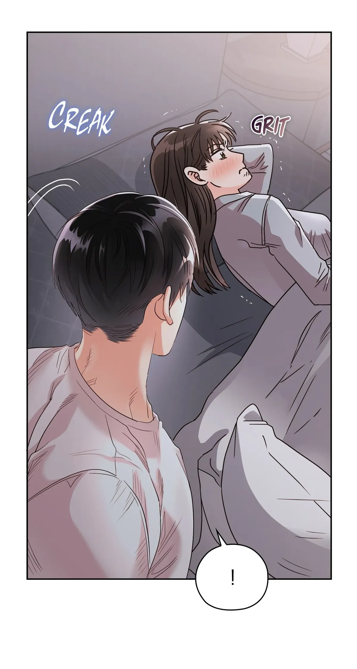 Quiet in the Office! Chapter 65 Online - pƔgina 20