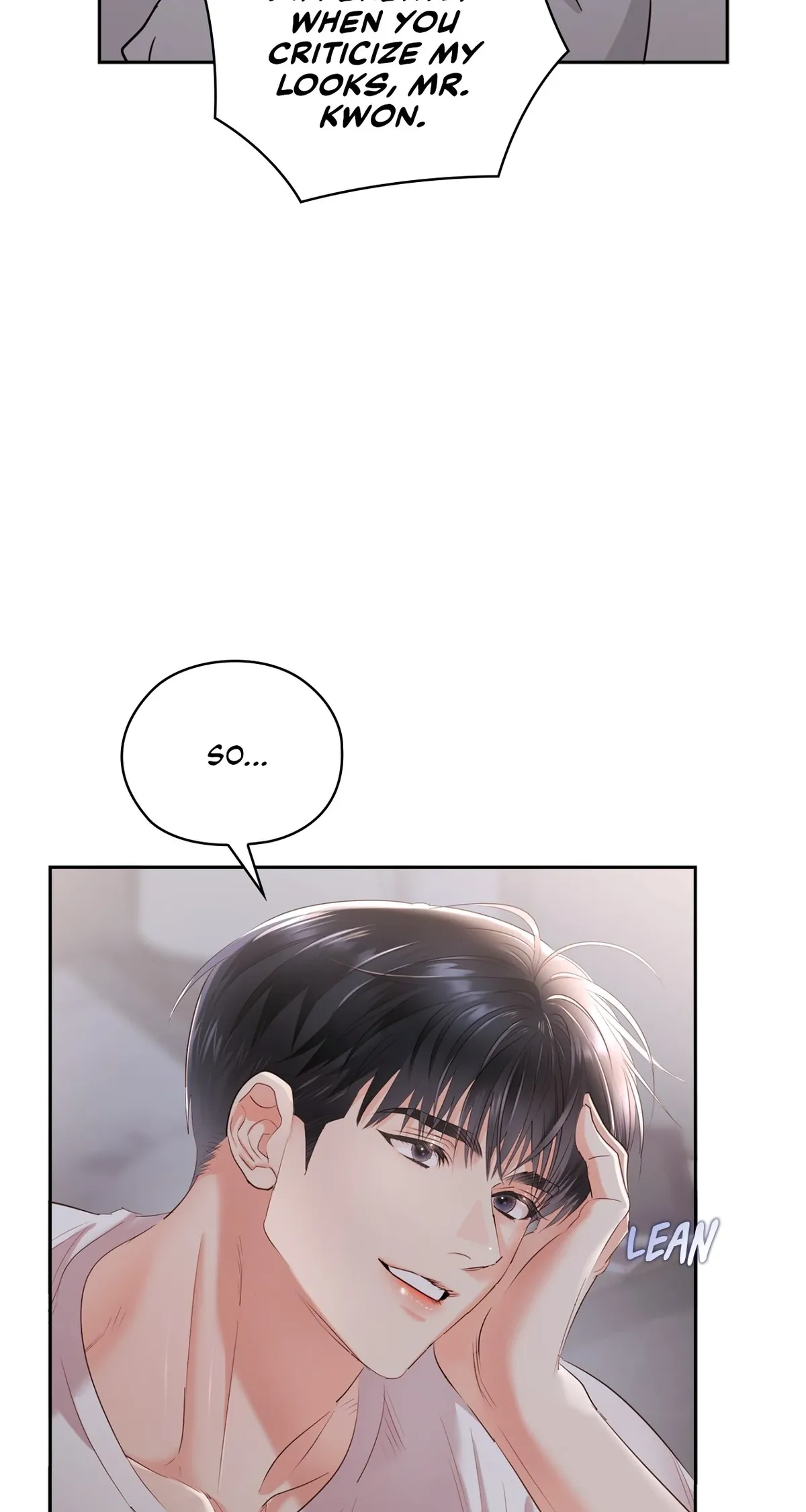 Quiet in the Office! Chapter 65 Online - pƔgina 24