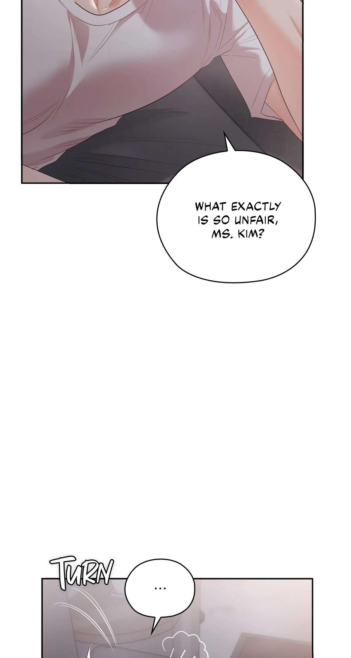 Quiet in the Office! Chapter 65 Online - pƔgina 25
