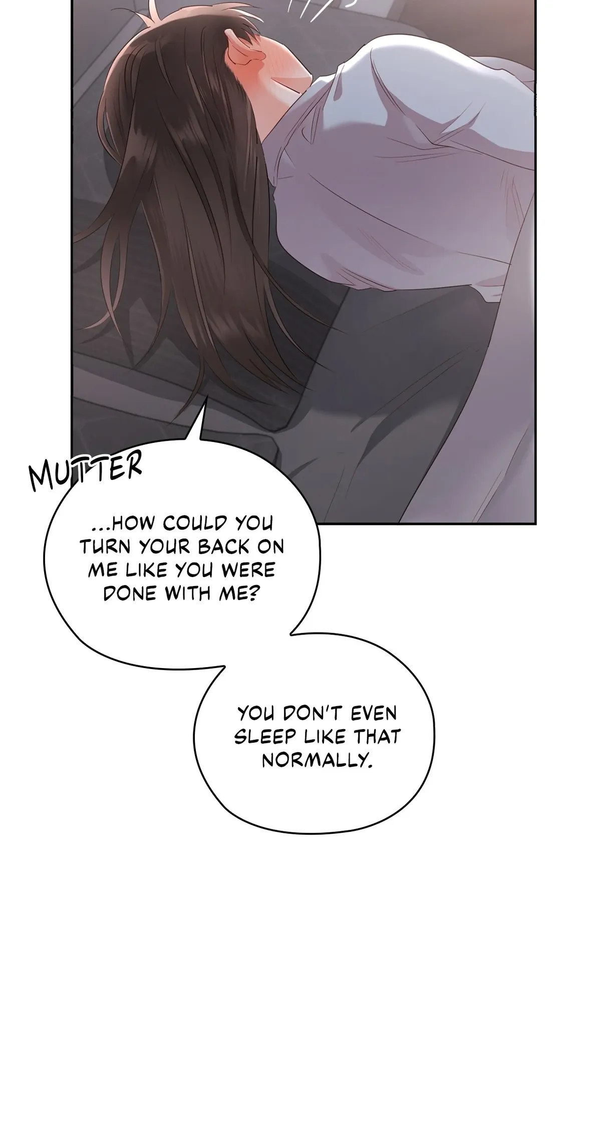 Quiet in the Office! Chapter 65 Online - pƔgina 26