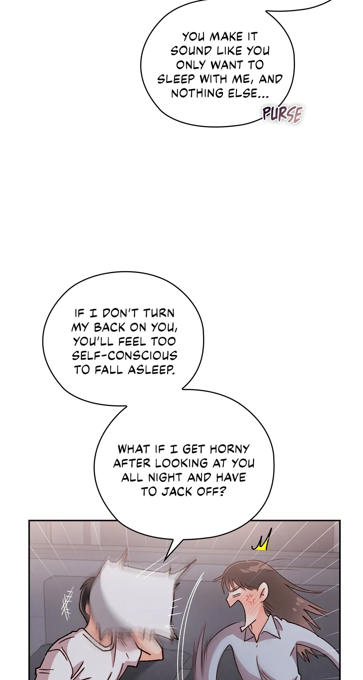 Quiet in the Office! Chapter 65 Online - pƔgina 29