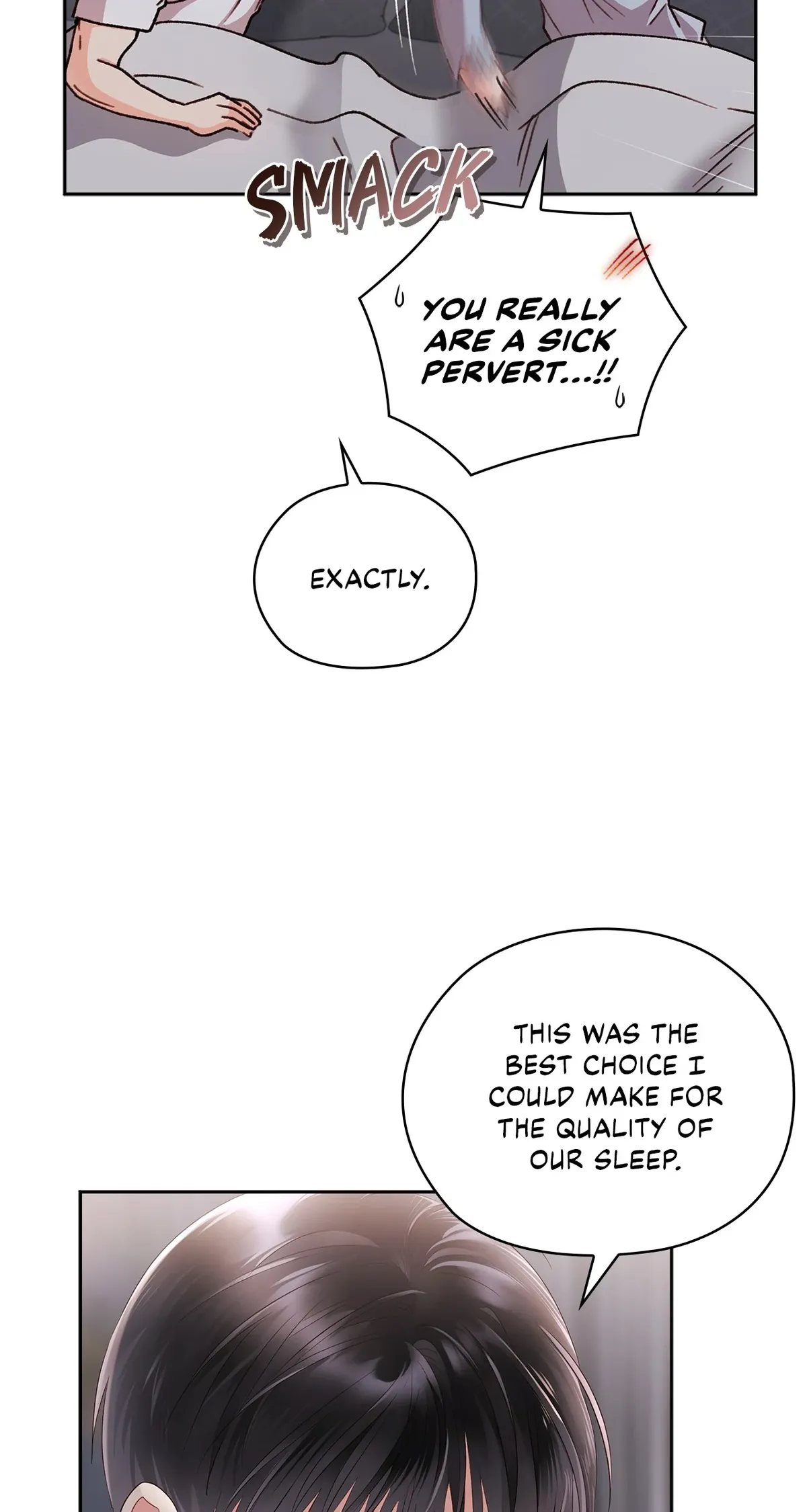 Quiet in the Office! Chapter 65 Online - pƔgina 30