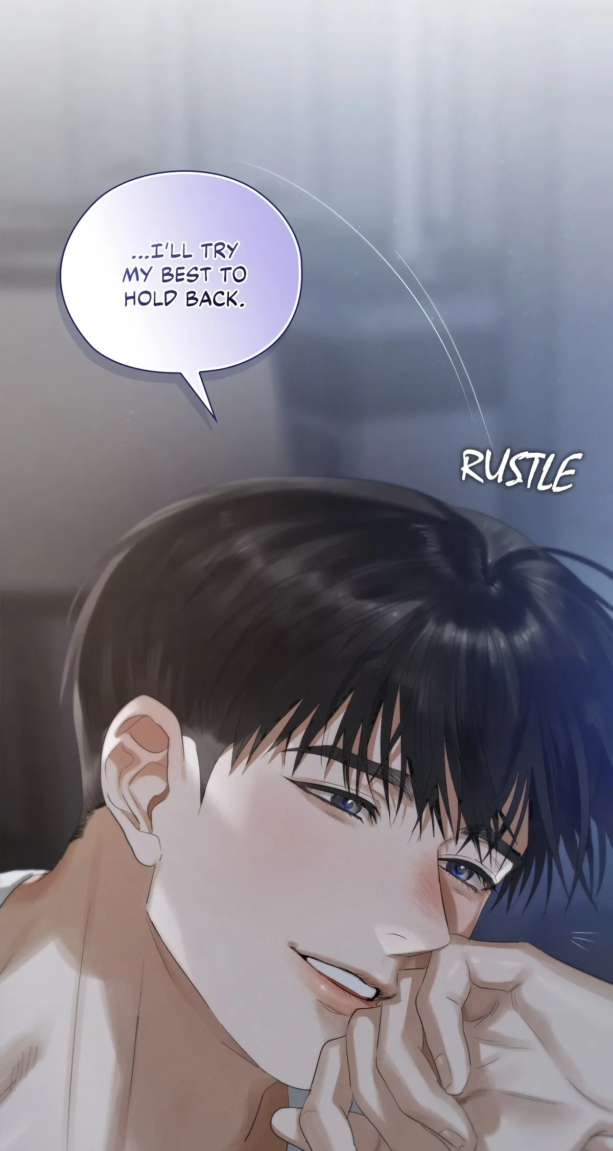 Quiet in the Office! Chapter 65 Online - pƔgina 32