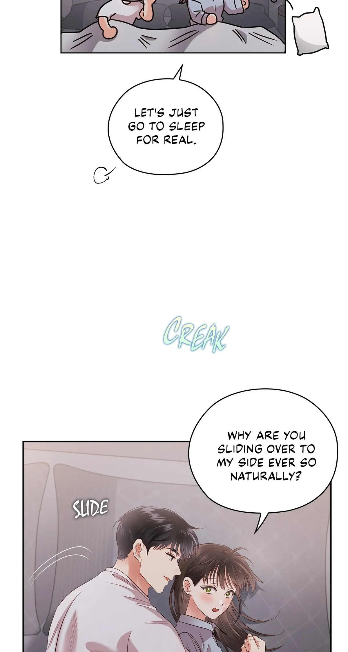 Quiet in the Office! Chapter 65 Online - pƔgina 36
