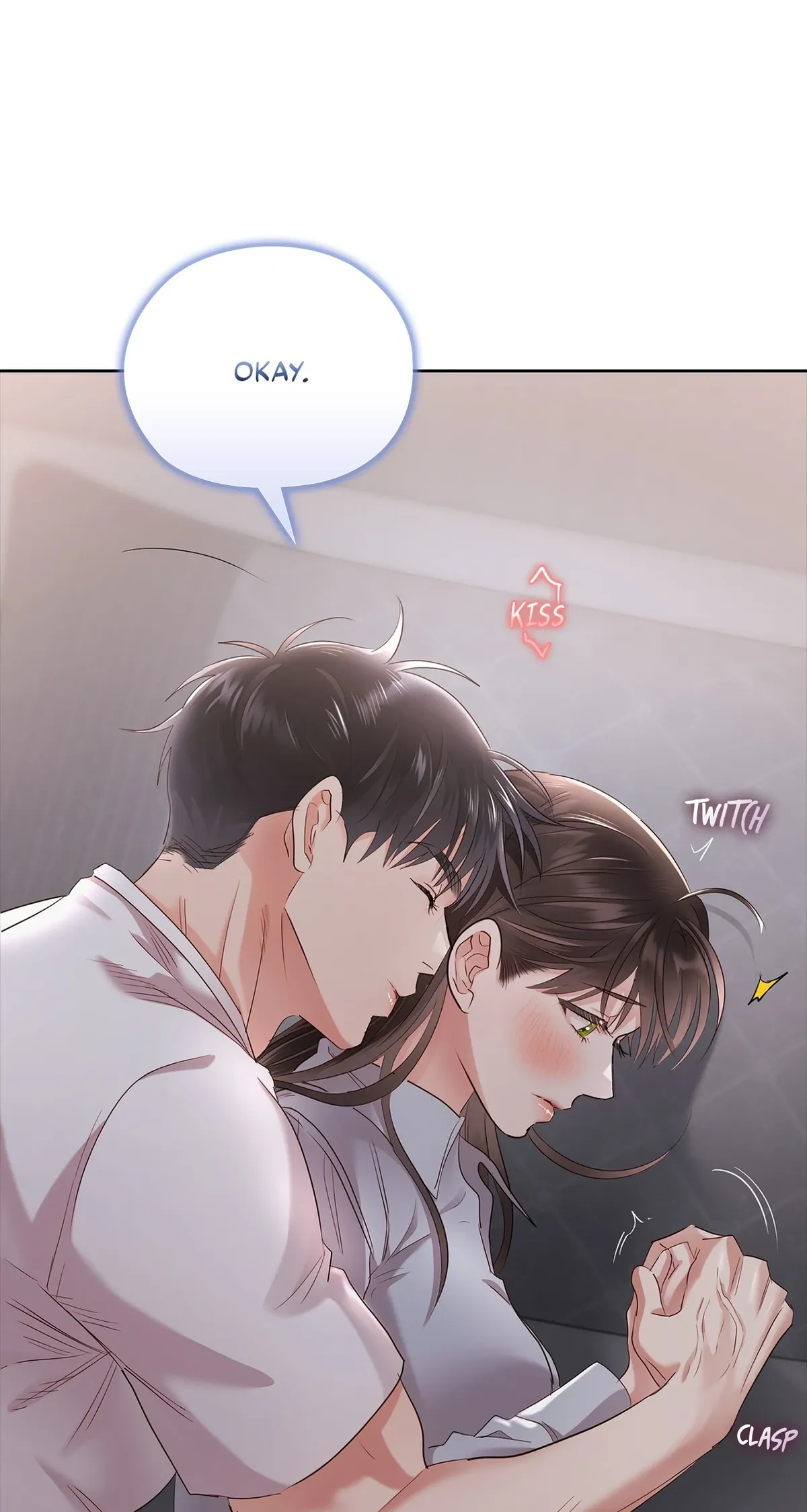 Quiet in the Office! Chapter 65 Online - pƔgina 38