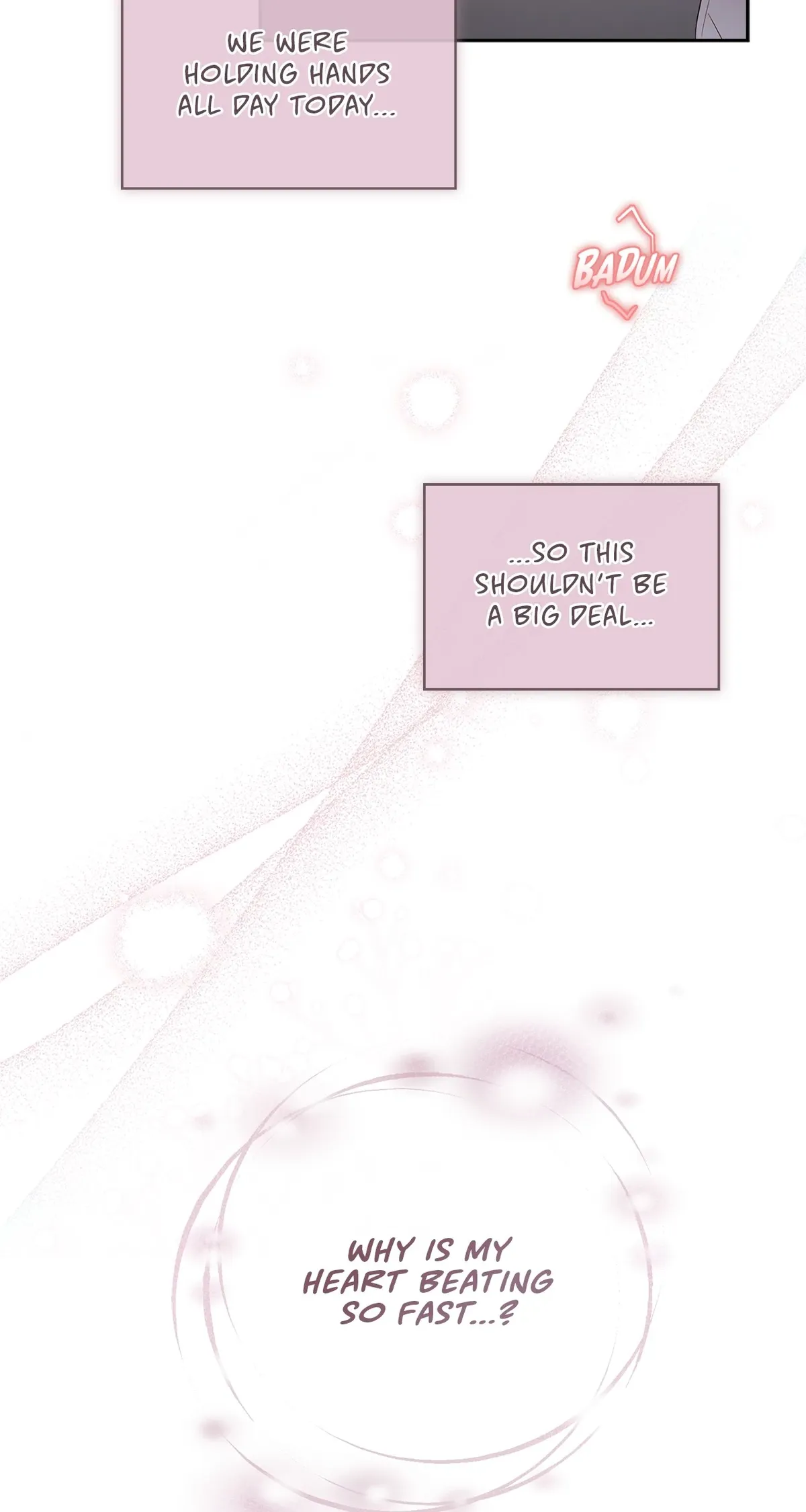 Quiet in the Office! Chapter 65 Online - pƔgina 42