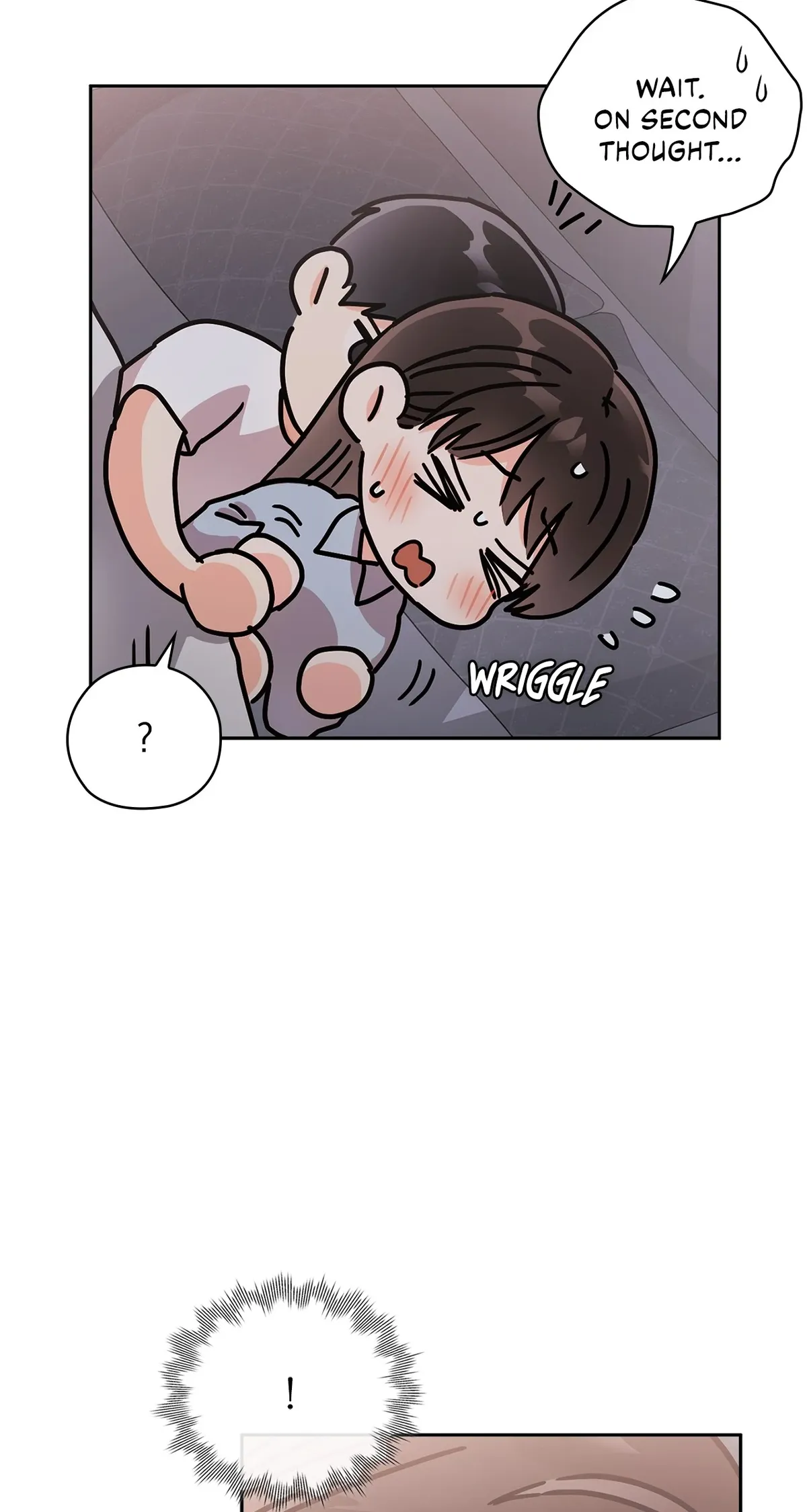 Quiet in the Office! Chapter 65 Online - pƔgina 44