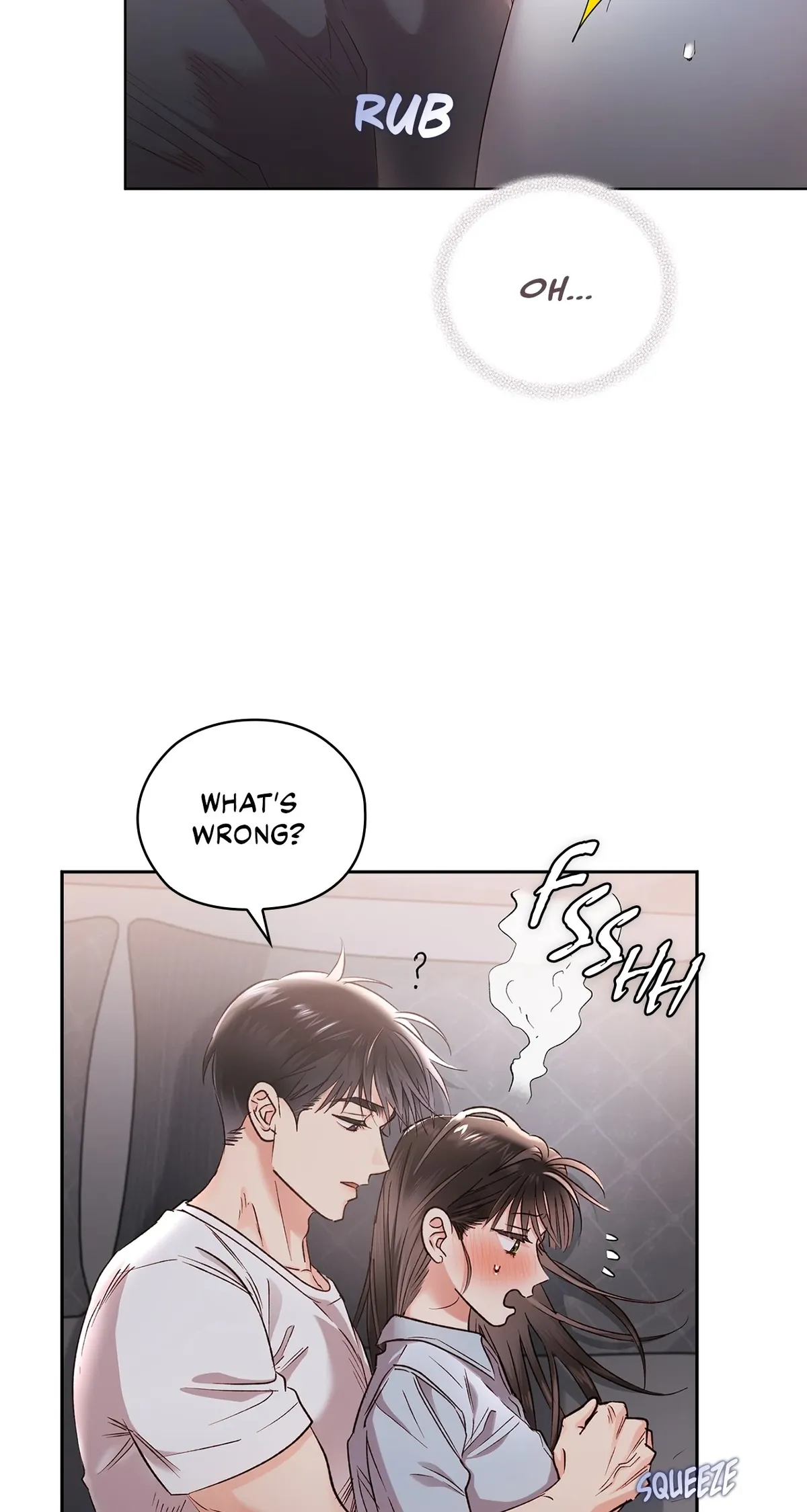 Quiet in the Office! Chapter 65 Online - pƔgina 51
