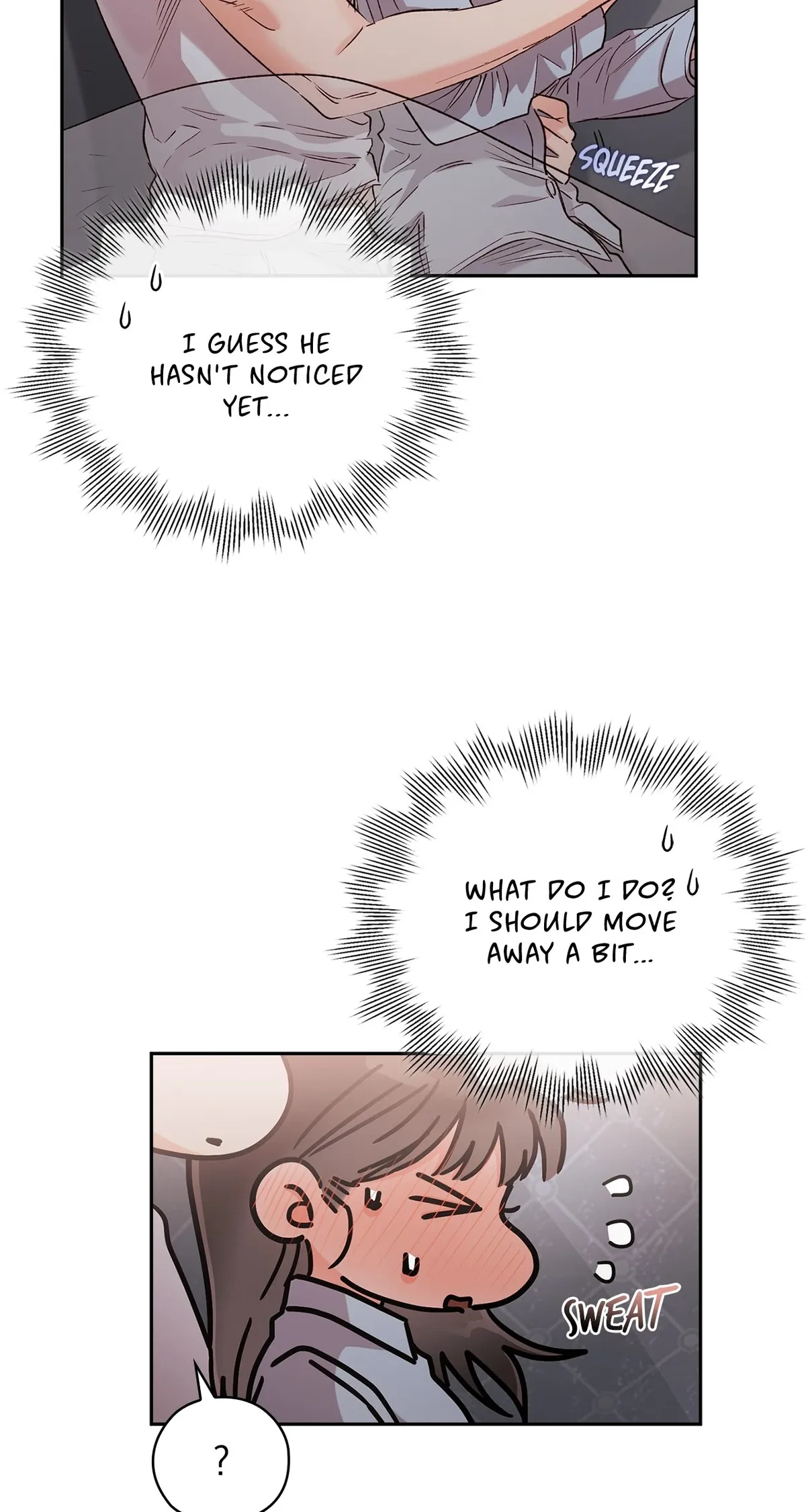 Quiet in the Office! Chapter 65 Online - pƔgina 52