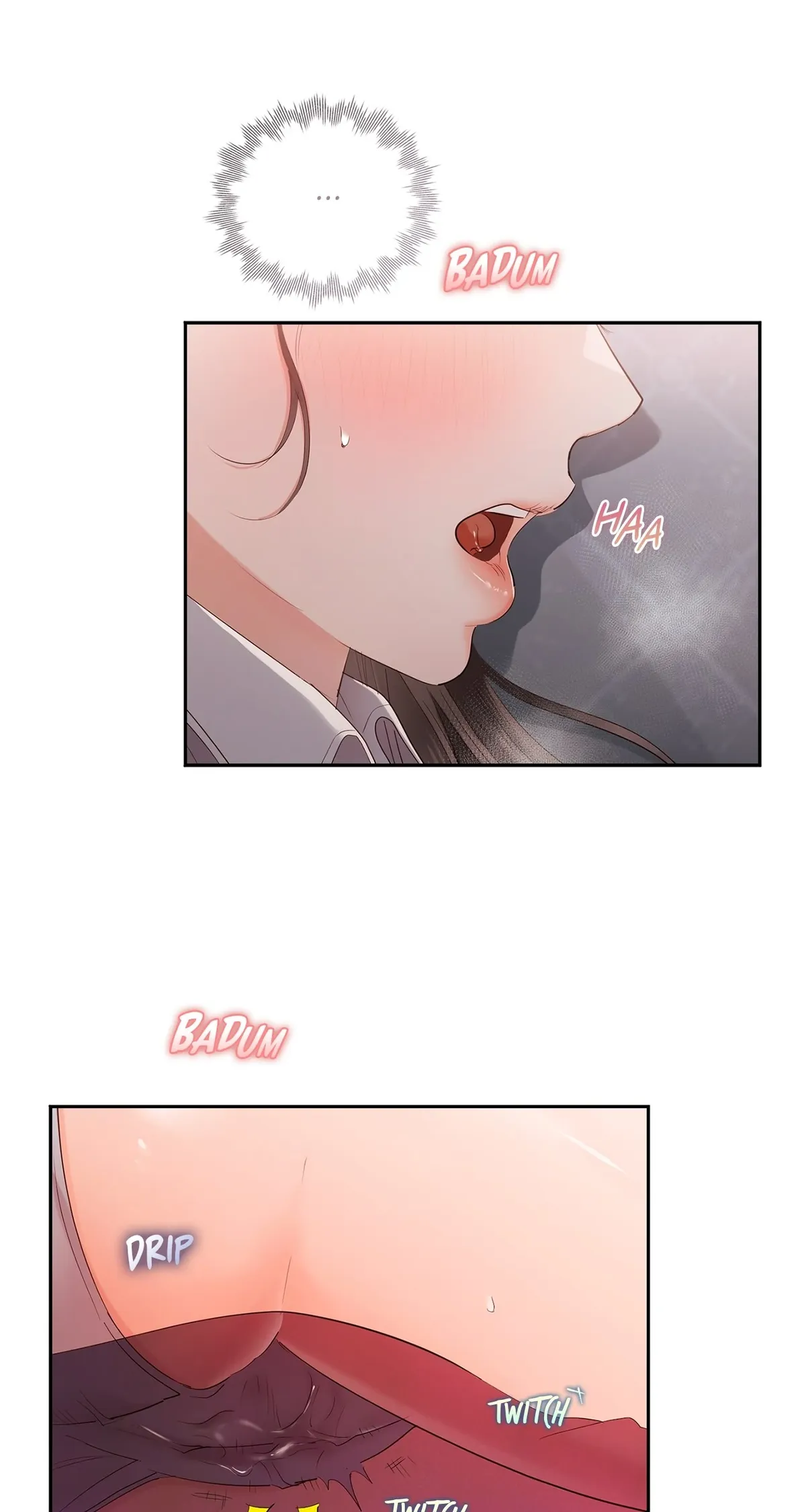 Quiet in the Office! Chapter 65 Online - pƔgina 56