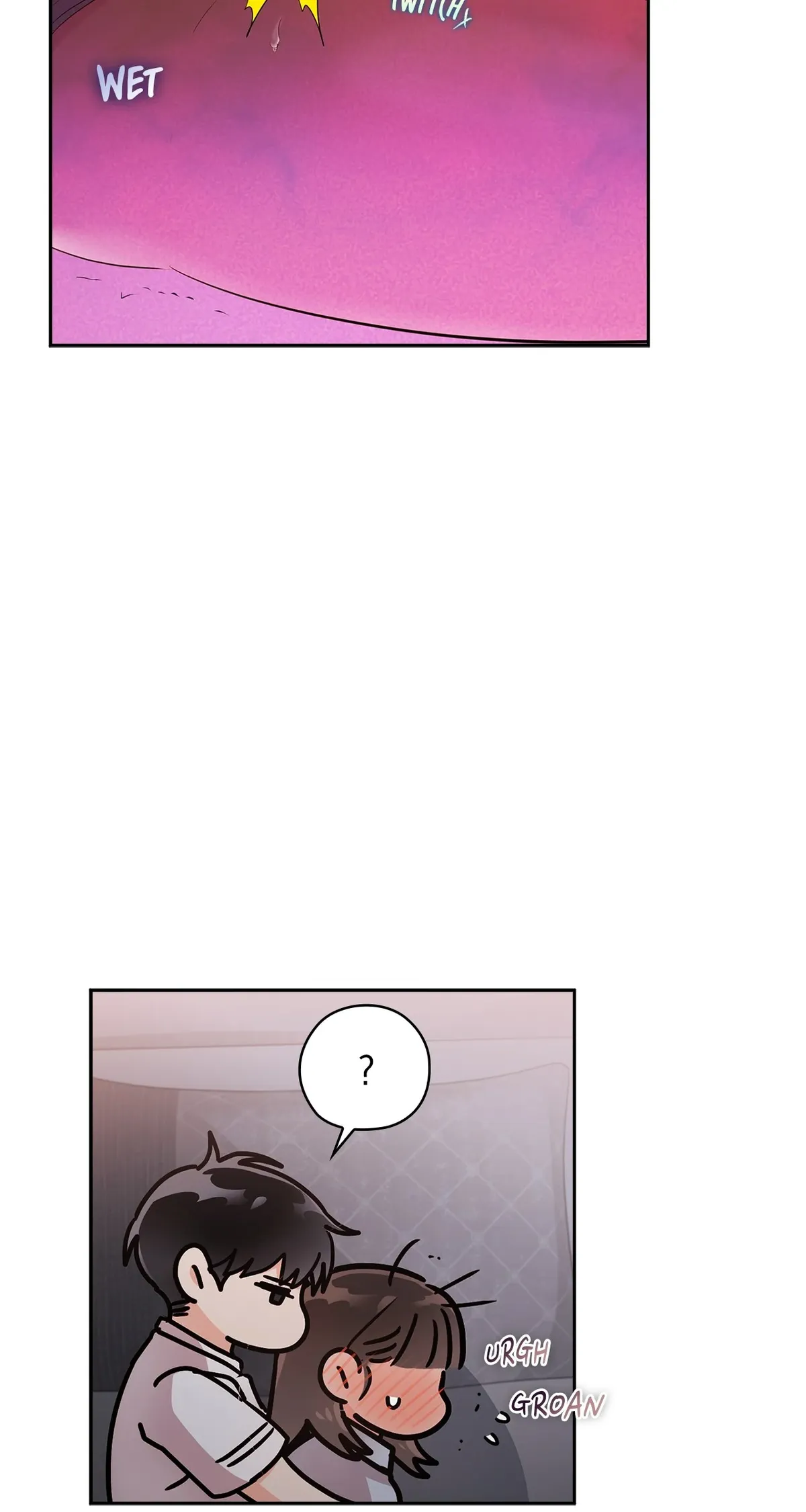 Quiet in the Office! Chapter 65 Online - pƔgina 57