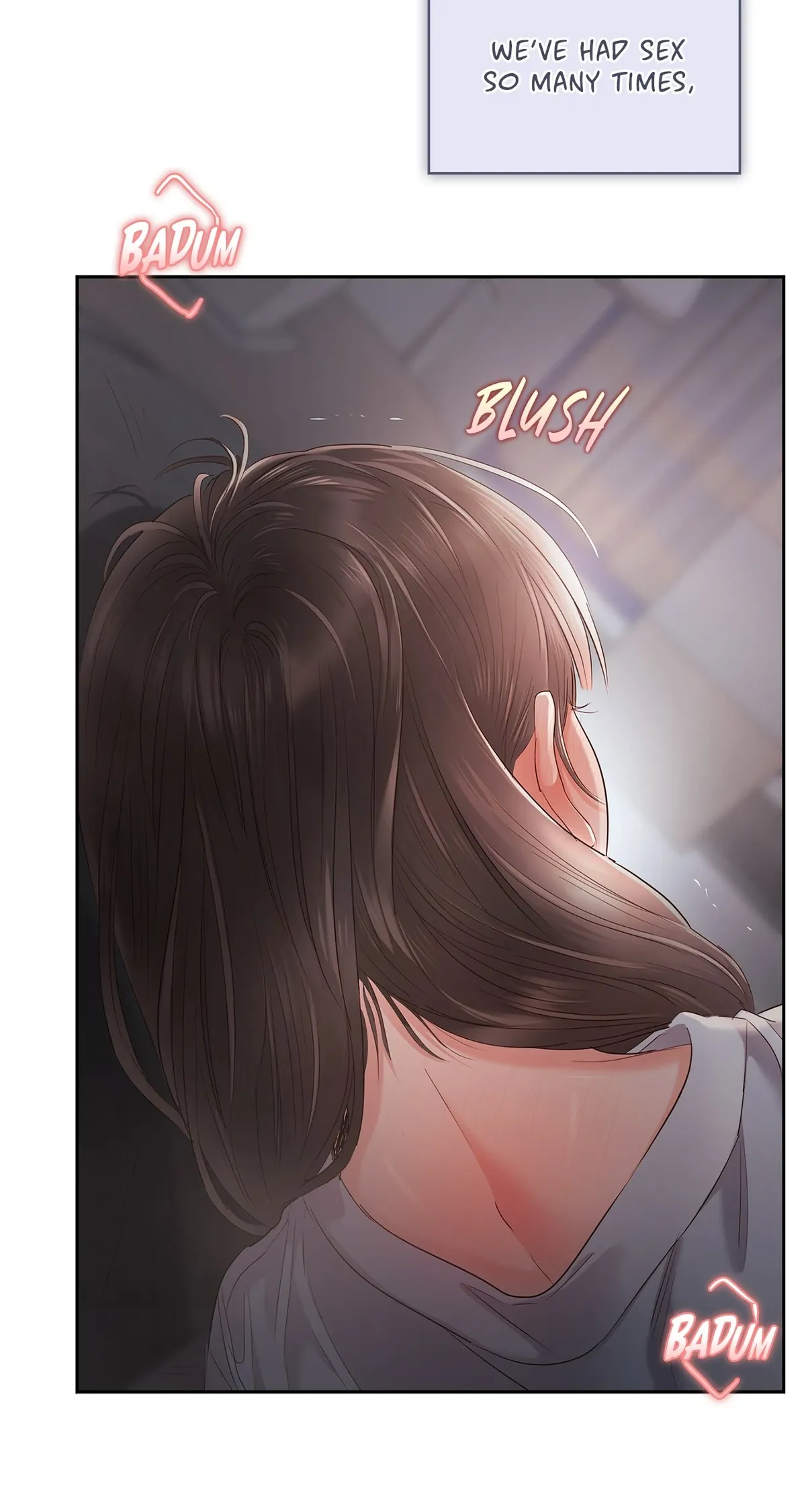 Quiet in the Office! Chapter 65 Online - pƔgina 60